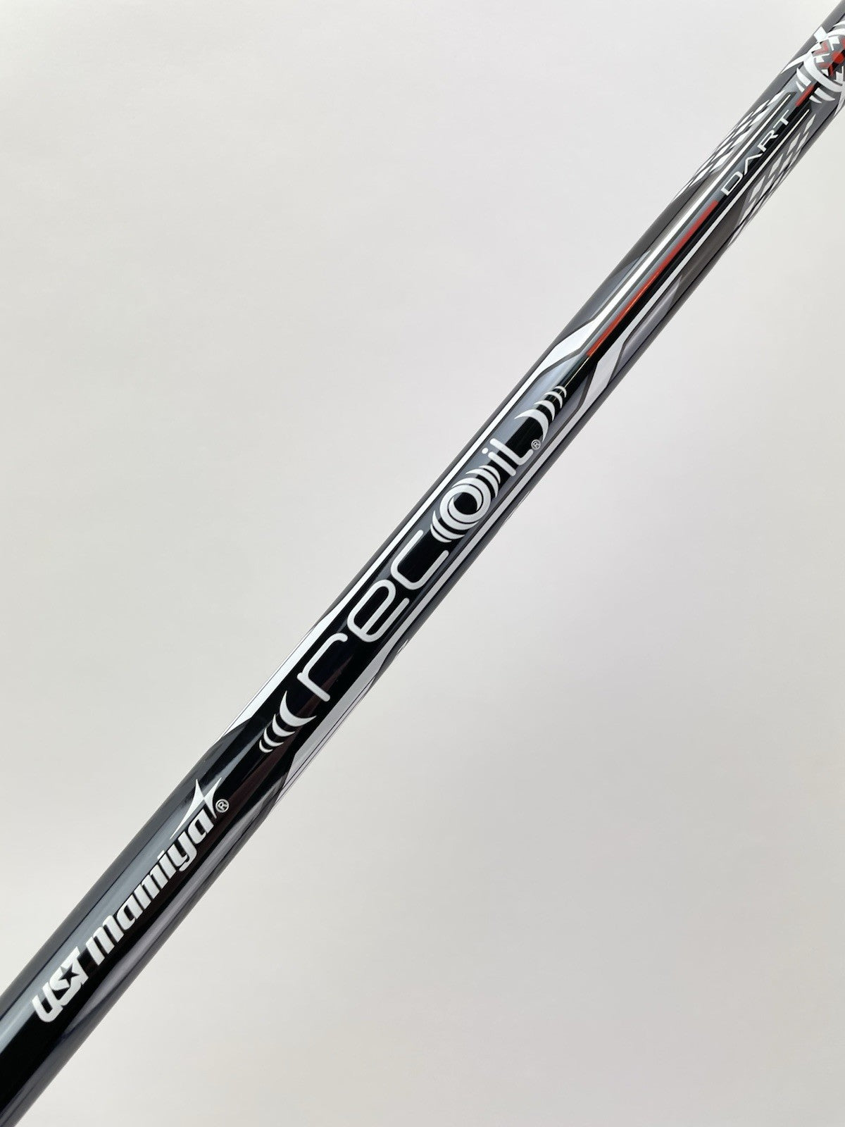 UST Recoil Dart Iron Shaft 65 Regular Flex Graphite 35.5” /0.370 Parallel/315423
