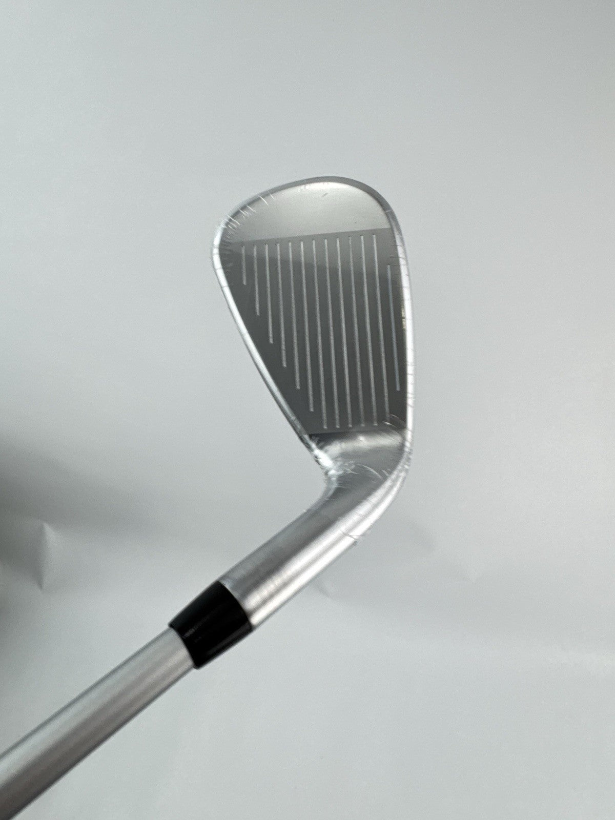 Cobra Air X Ladies 9 Iron Women’s Flex Graphite /Left Handed /New /324529