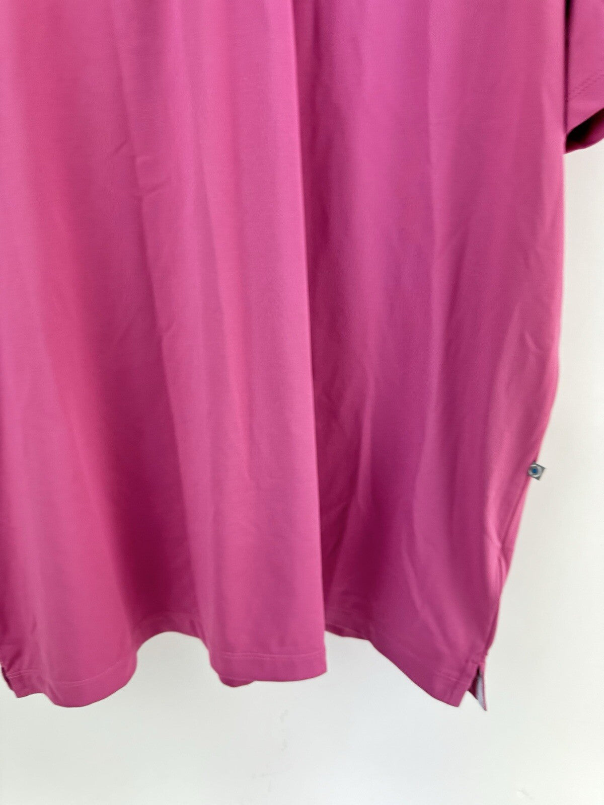 Ping Golf MR.Ping Polo II Mens UK XL /Beet Red /New /199014