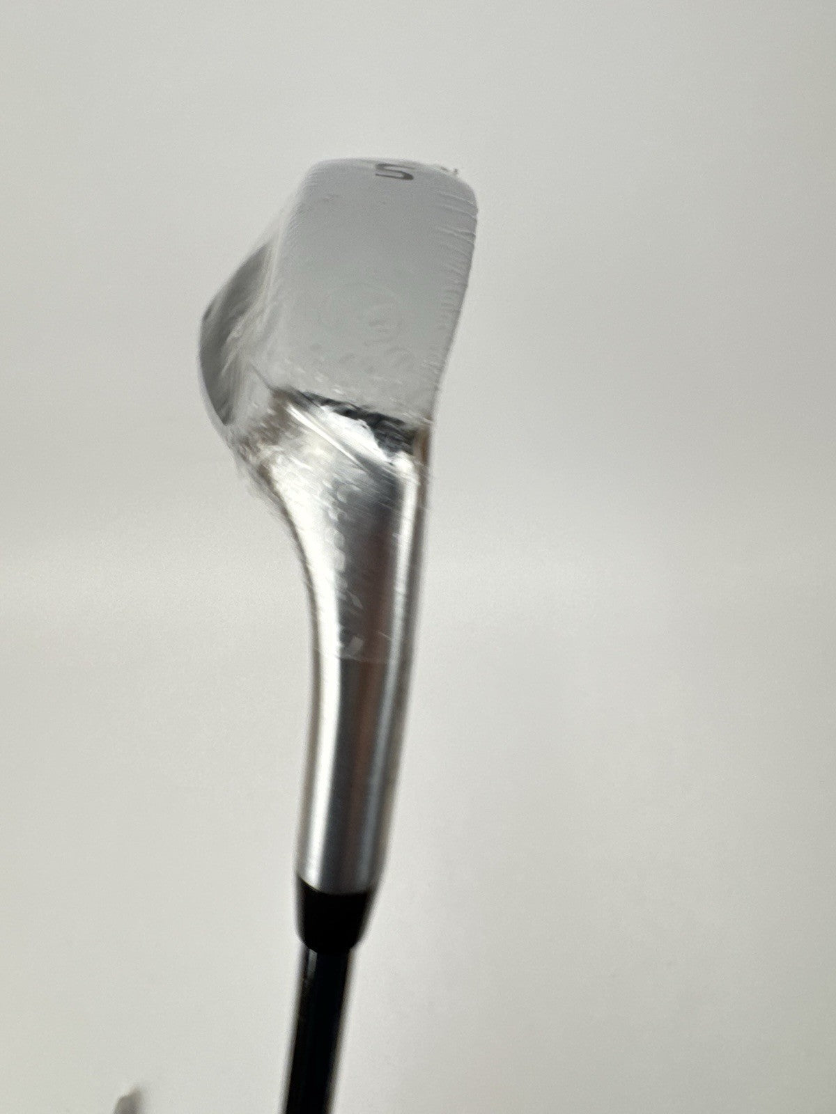 Cobra Air X Sand Wedge 55* Regular Flex Steel /Right Handed /New /346645