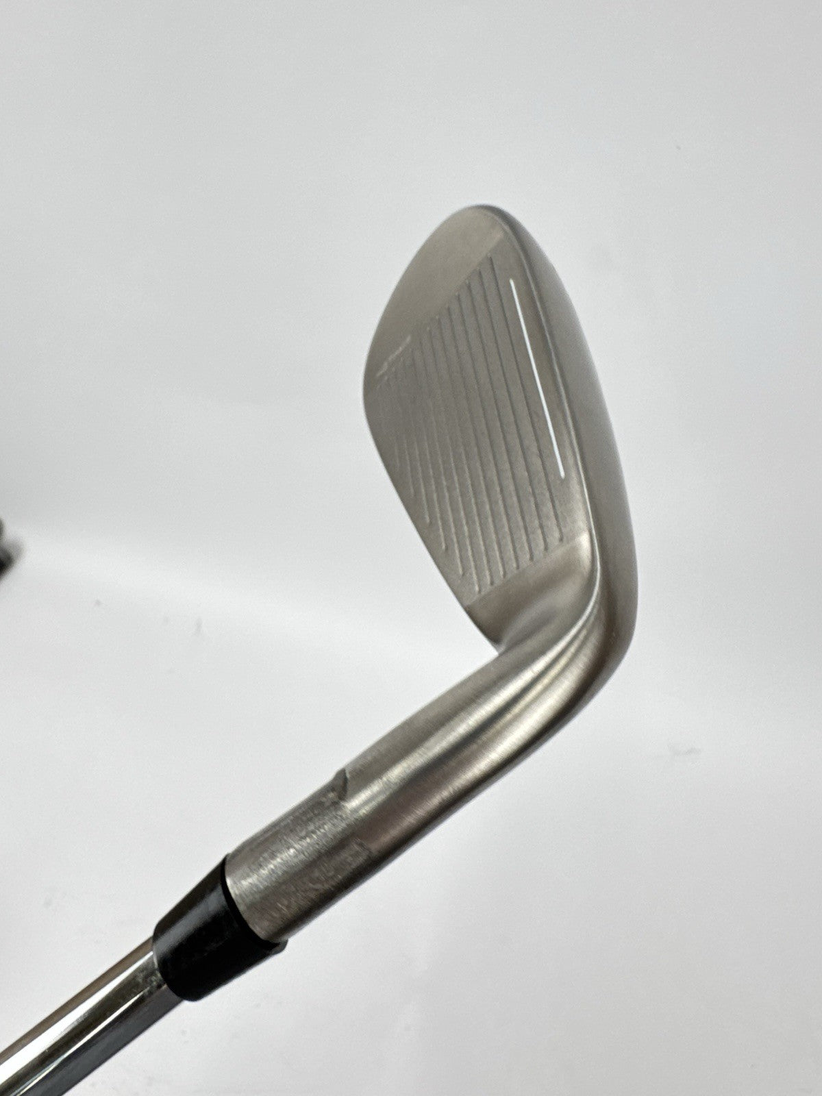 Cobra DS Adapt Pitching Wedge Left Handed Elevate MPH 85 Regular Steel /355129