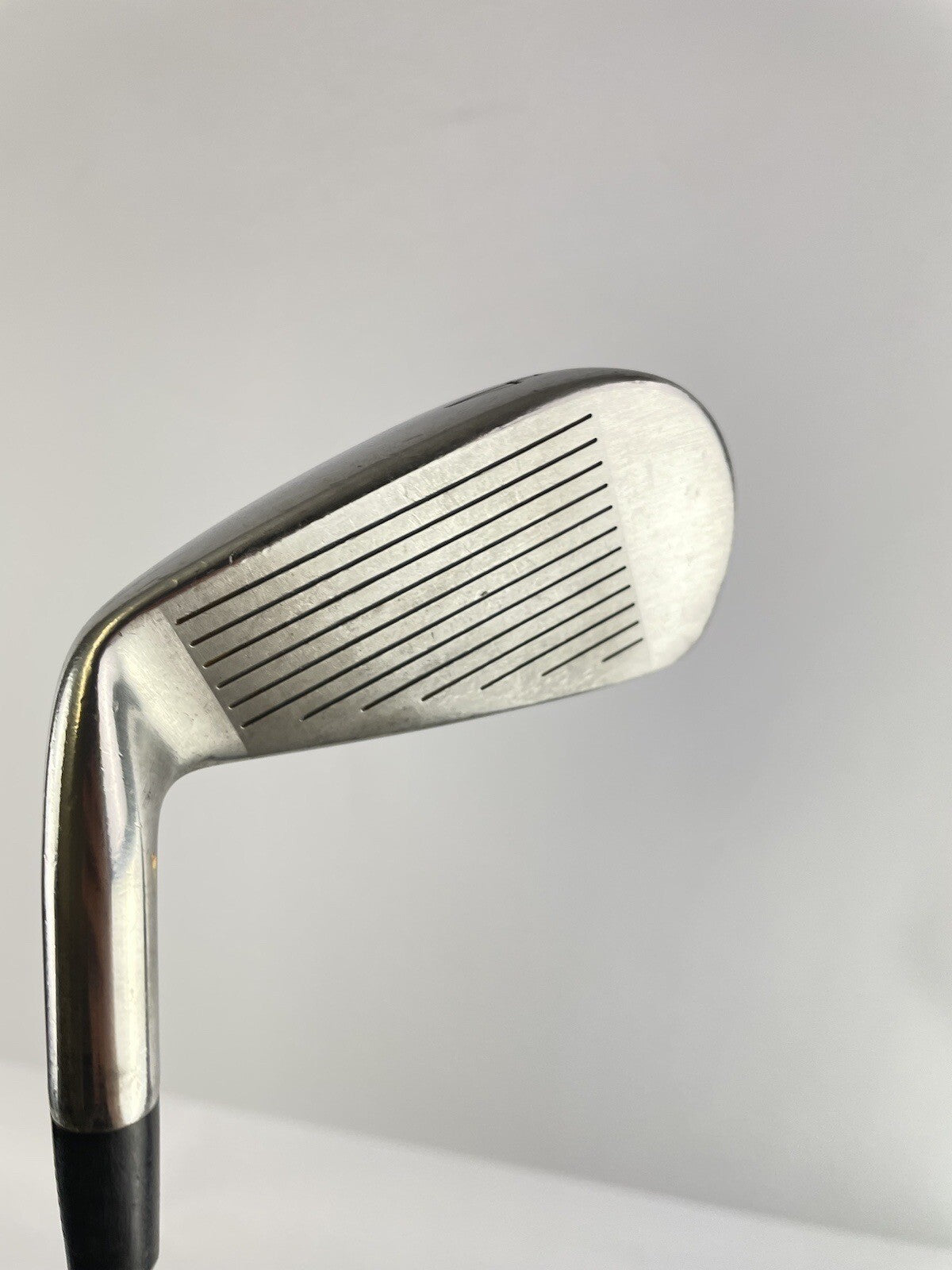 Mizuno T-Zoid 4 Iron MX15 Regular Steel /Right Handed /New Grip /1005510
