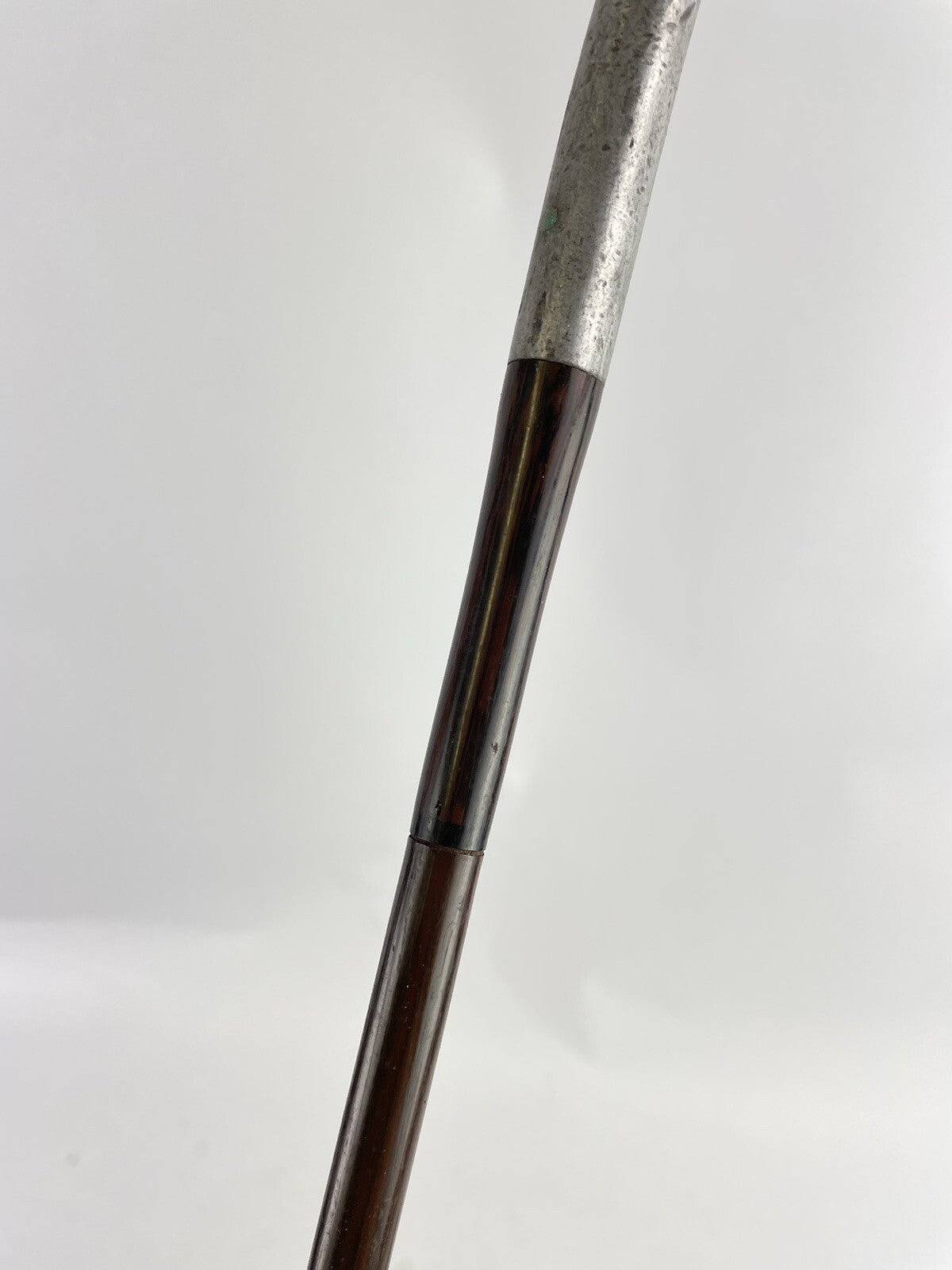 St Andrews Golf Co Putter 34.5” Heel Shafted Composite /Right Handed /603712