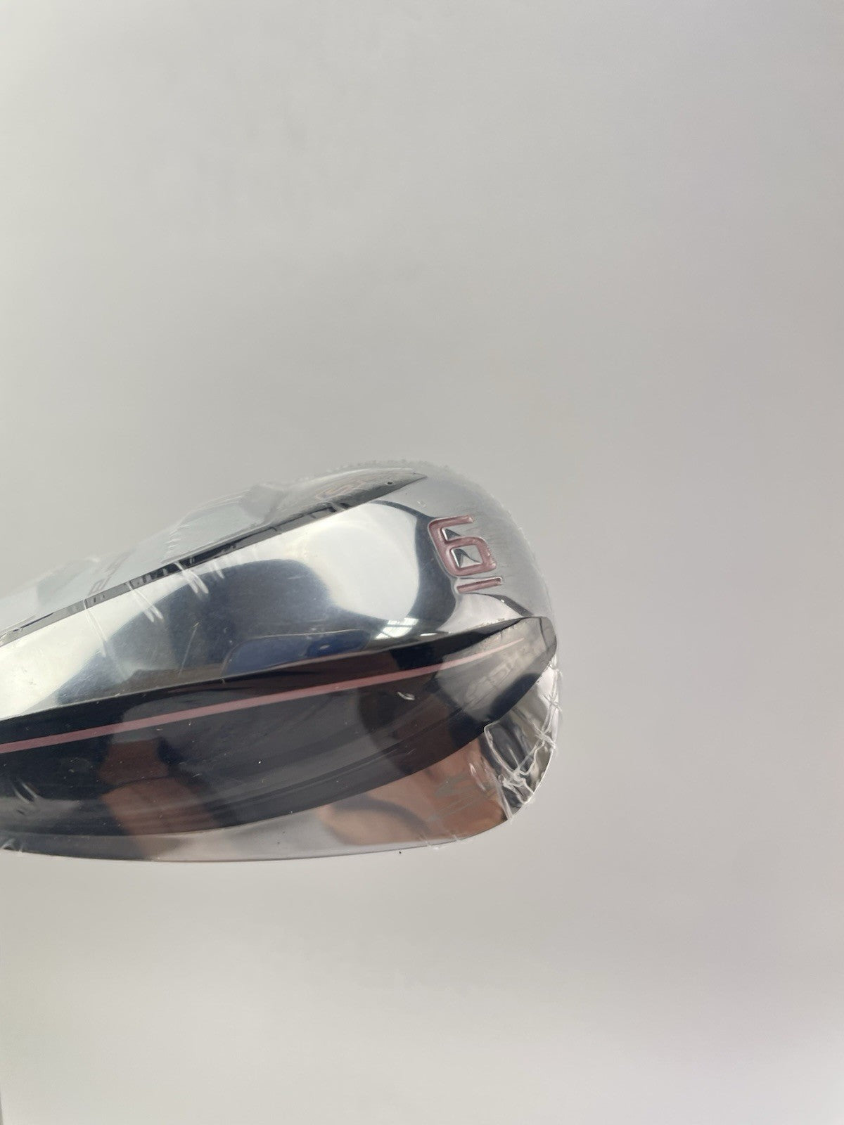 Cobra T Rail Ladies 6 Iron Combo Hybrid Womens Graphite /Left Handed /247793