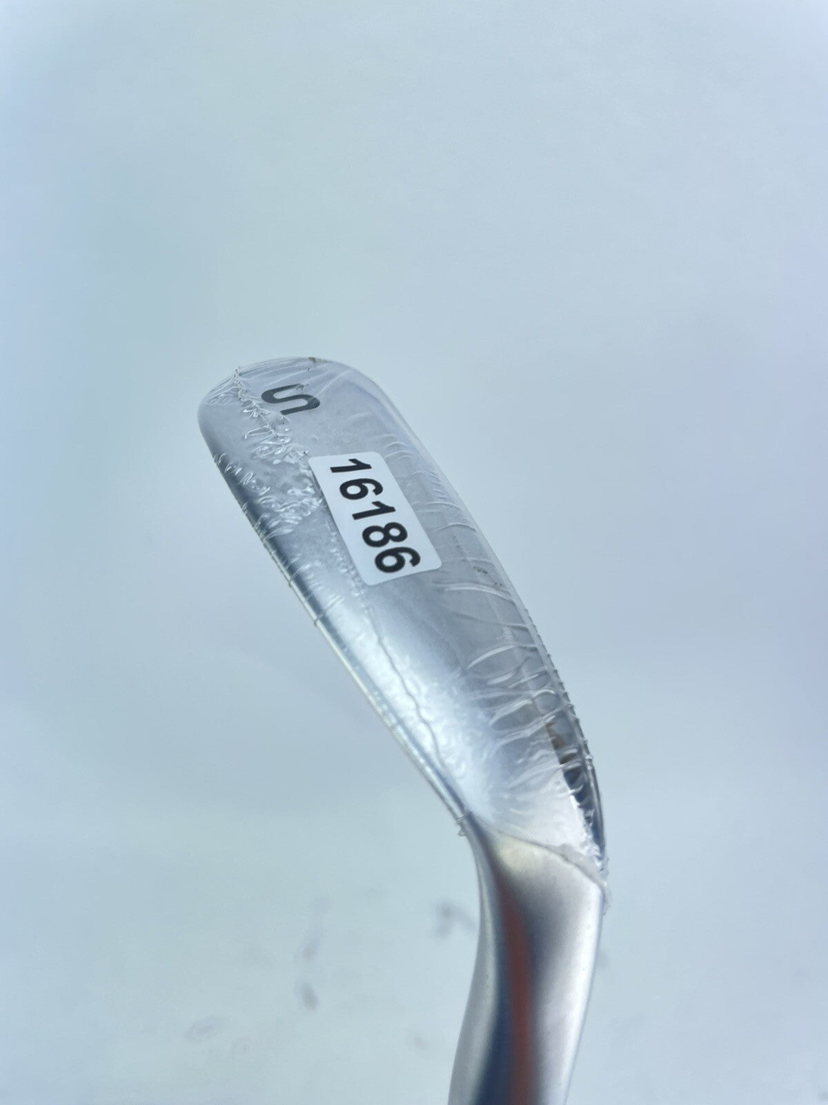 Cobra RadSpeed One Length Sand Wedge Left Handed KBS Tour 90 Regular Steel/1618615