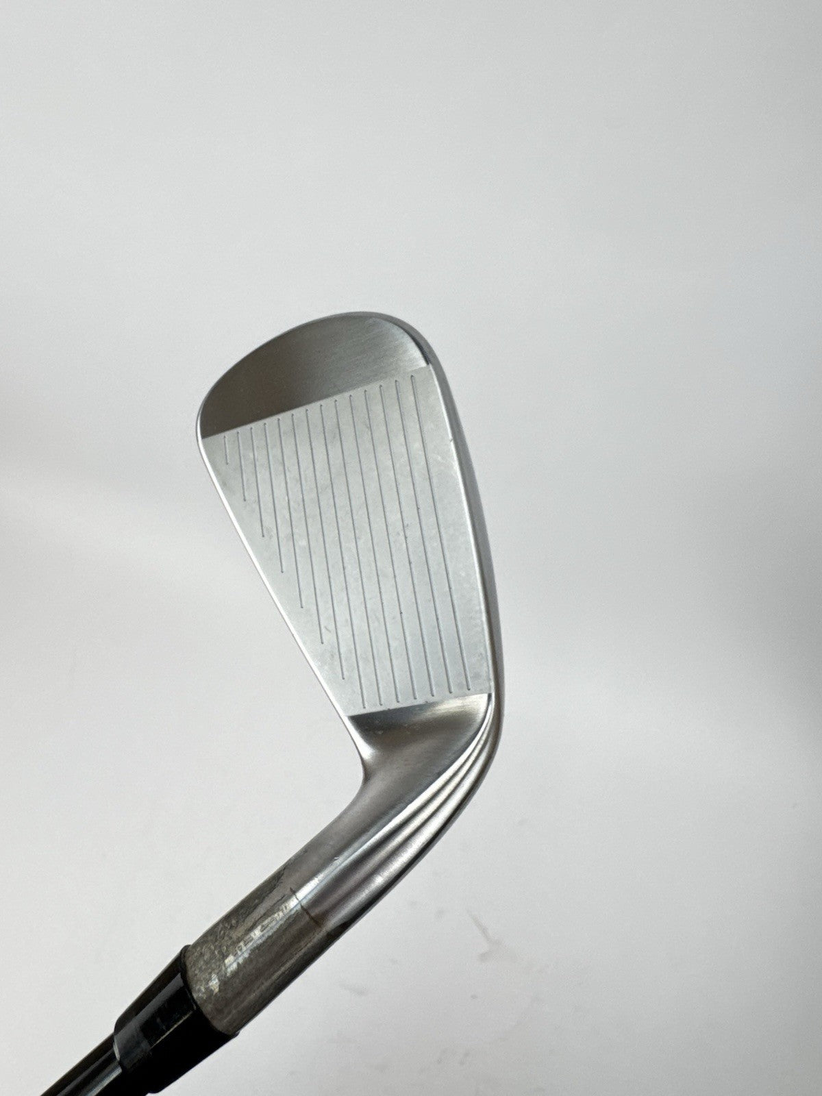 Cobra King Tour 4 Iron Left Handed Diamana Stiff Graphite /New Shaft /3354110