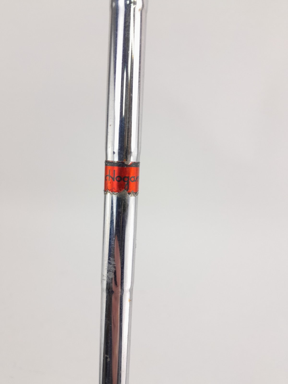 Ben Hogan 5 Iron Forged Edge Regular Steel /Right Handed /New Grip /1668512