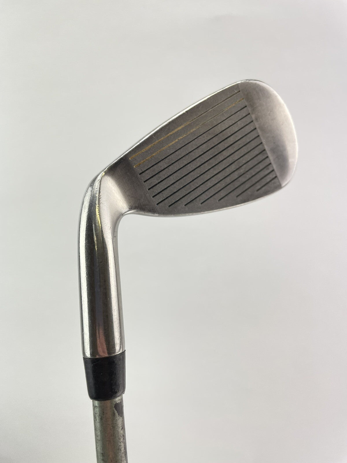 Mens Golf 3 Iron Velociteque Regular Flex Graphite /Right Handed /New Grip/2083210