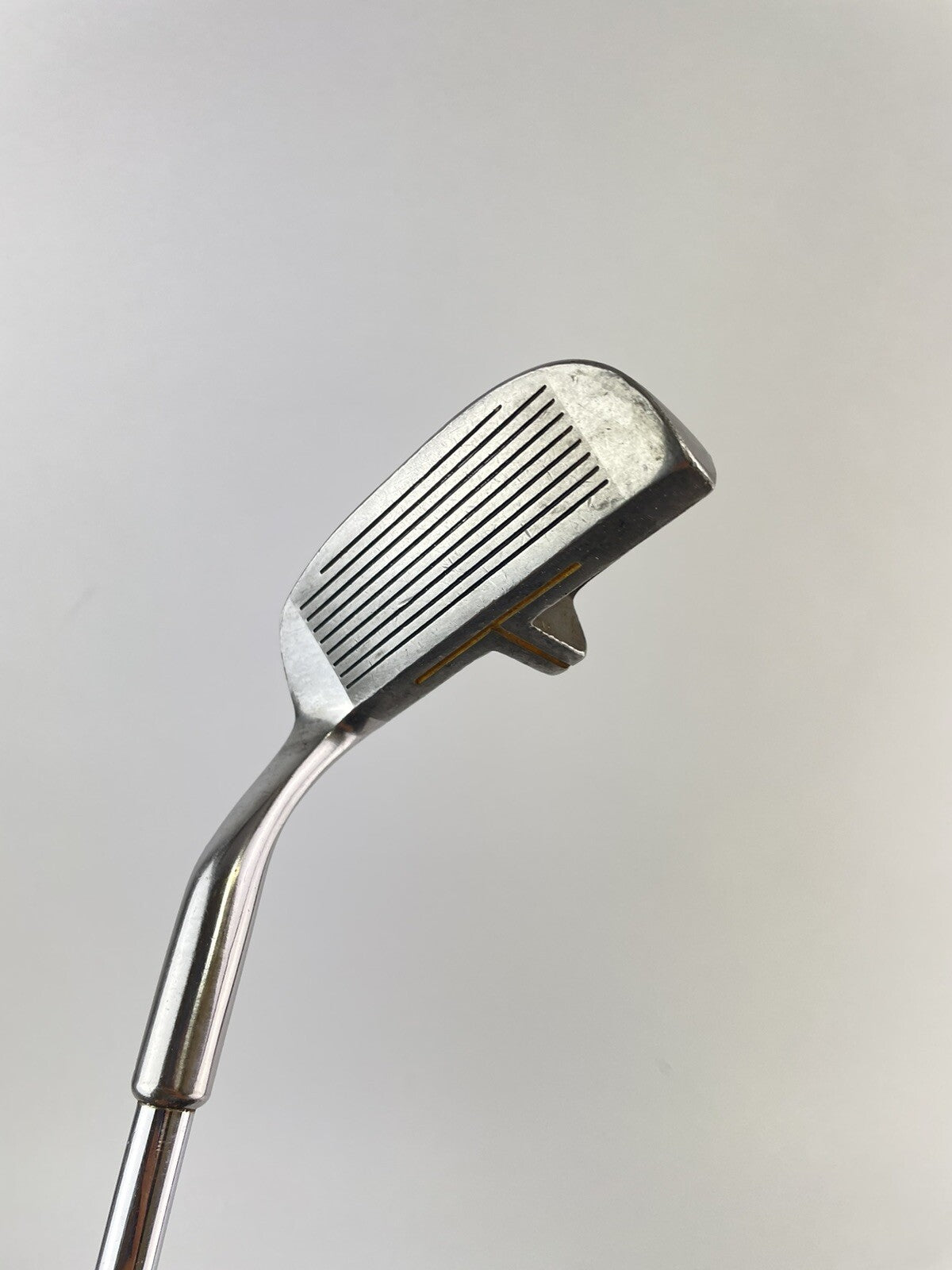 Mens Golf Chipper Tru-Form Chippo 35.5" Steel Shaft /Right /CP2 Pro Grip /1904410
