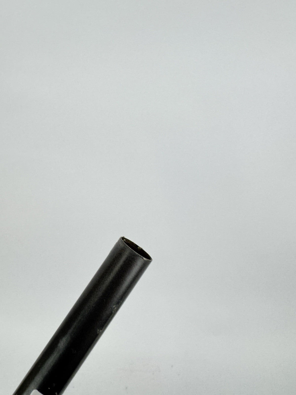Dynamic Gold Tour Issue Iron Shaft Mid R300 Regular Steel Blackout 35.5” /3163211