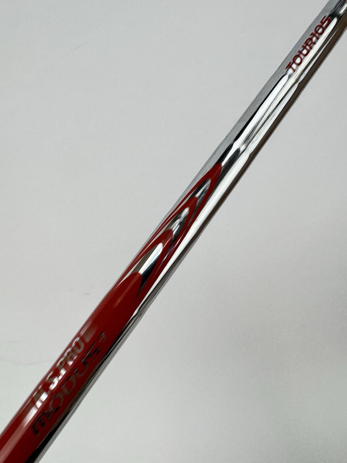 Nippon Modus3 Iron Shaft Tour 105 Stiff Flex Steel 35.5” /0.355 Tapered /344593