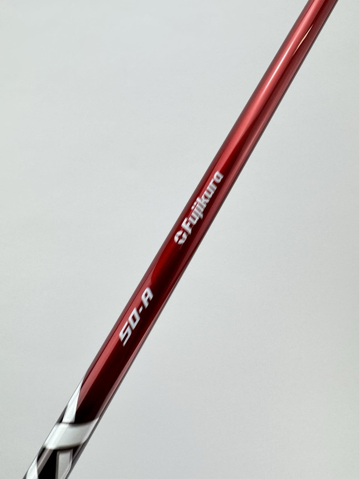 Mizuno STX ST 230 Driver Fujikura Speeder NX 50 Senior Graphite 44.5” /New6