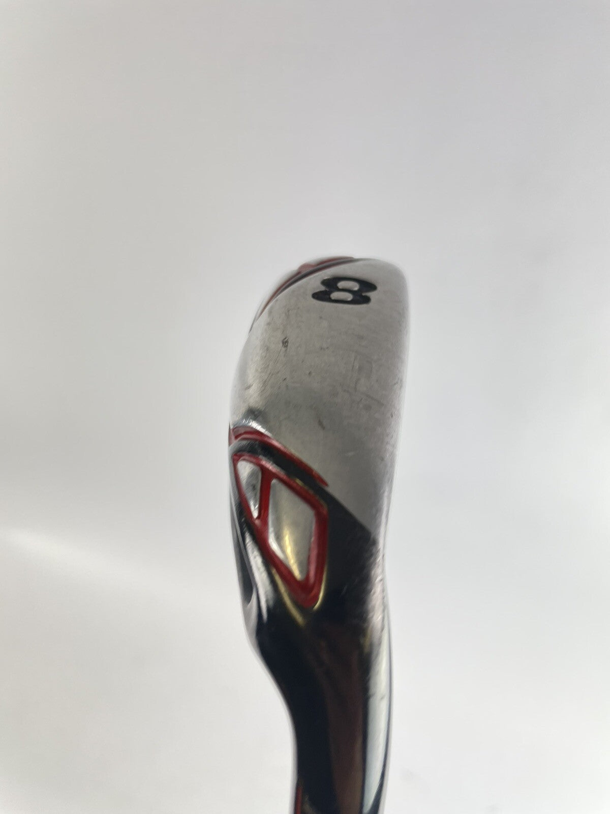 Tour Edge Exotics XCG5 8 Iron Aldila A Senior Graphite /Right Handed /106417