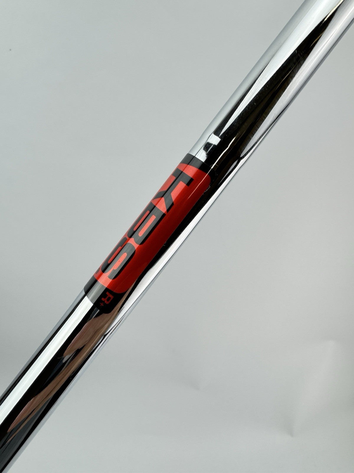 Cobra Aerojet 4 Iron Driving Iron 18.5* KBS Tour Regular Flex Steel /New /2915011