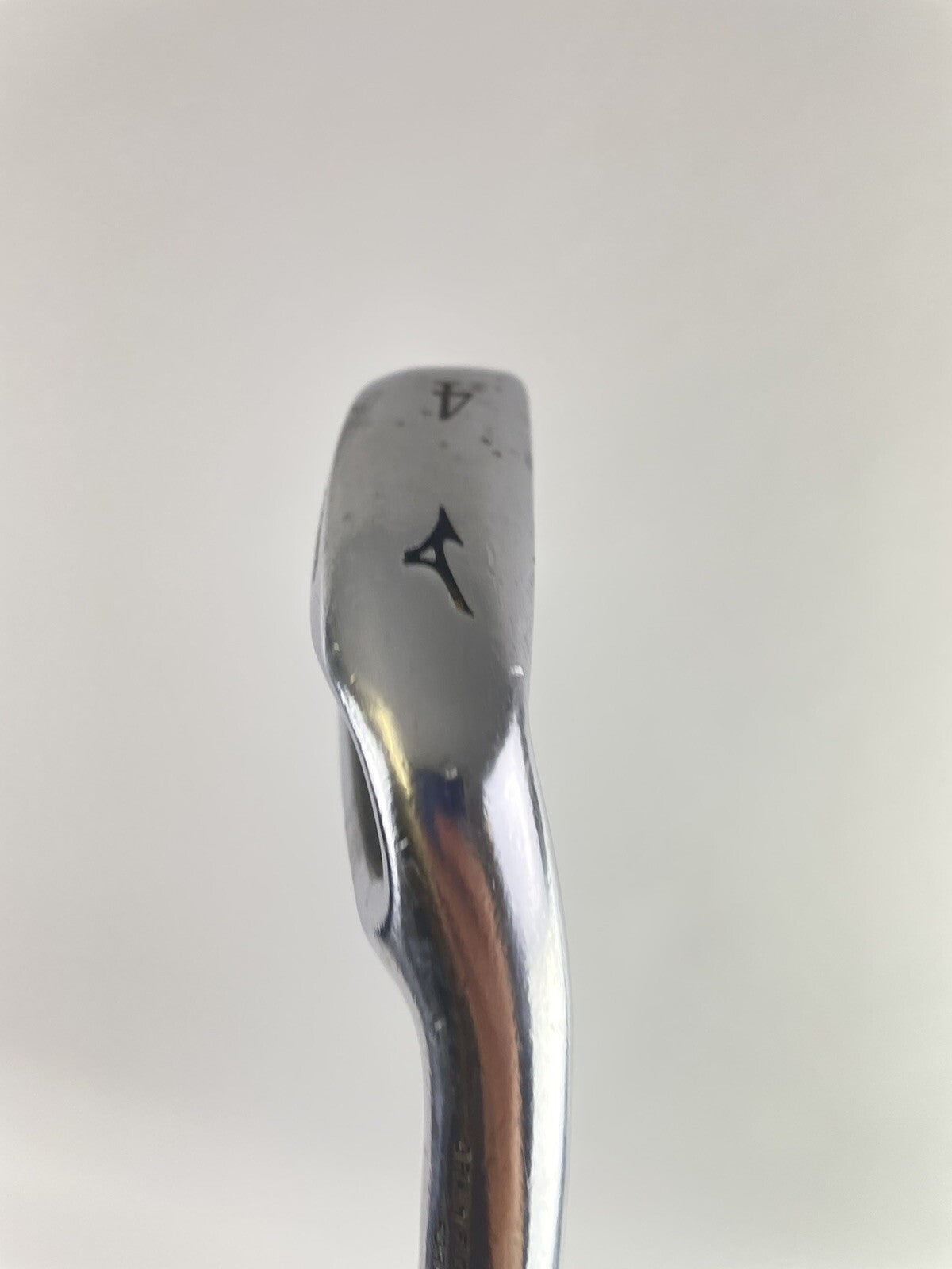 Mizuno MX25 Forged 4 Iron R300 Regular Steel /Right Handed /New Grip /109366