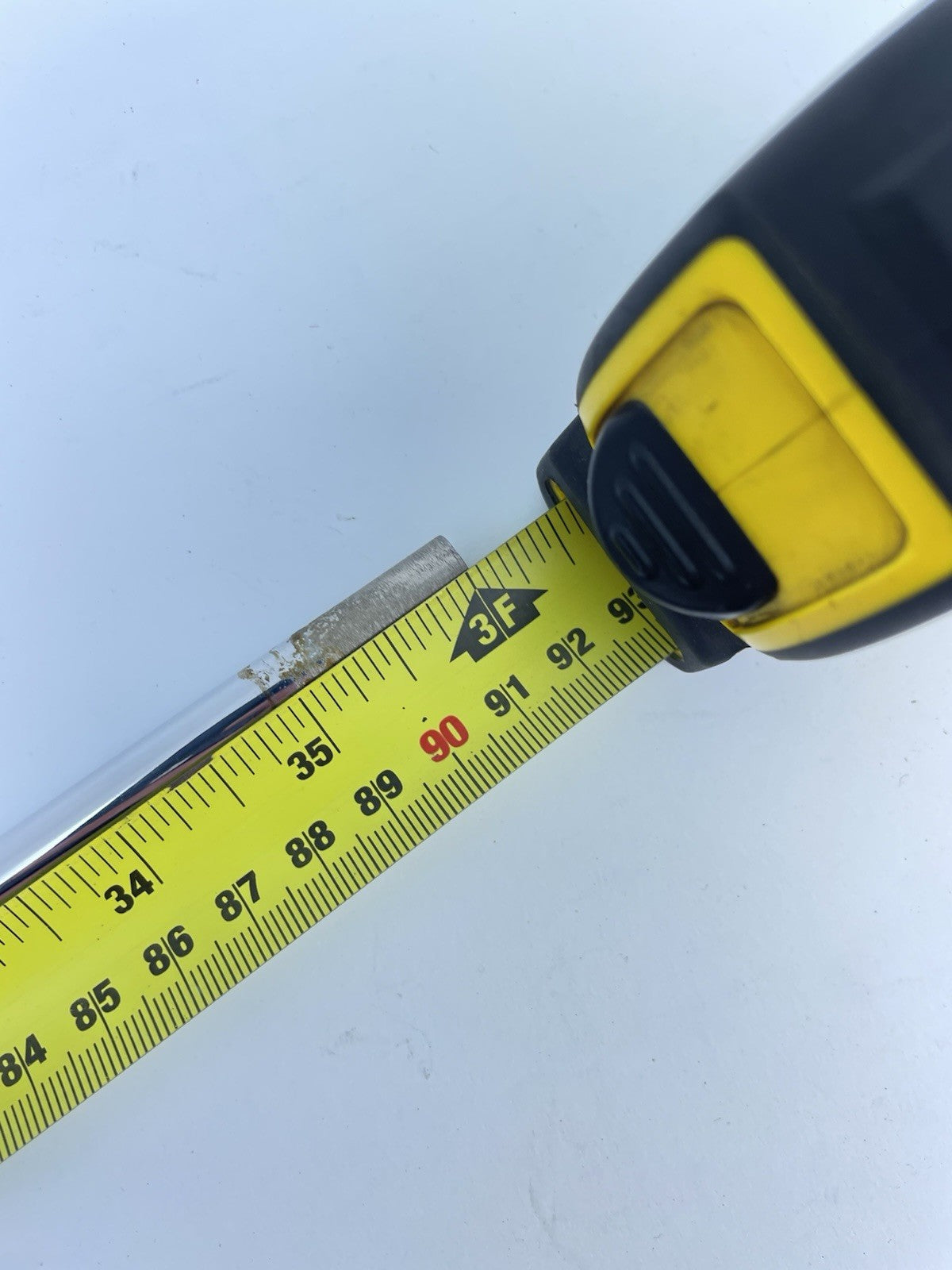 Nippon AMC 880 Iron Shaft Regular Flex Steel 36” /0.355 Tapered /2733613