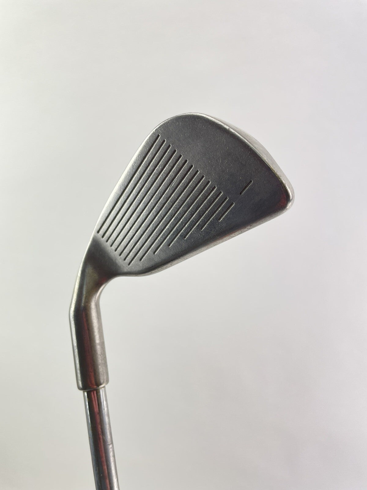 Ping Eye2 1 Iron Orange Dot Regular Flex Steel/Right Hand /New Grip /2110011