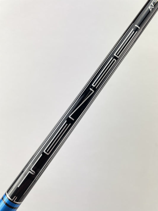 Tensei Blue Iron Shaft AV Stiff Flex Graphite 35” /0.370 Parallel /211670