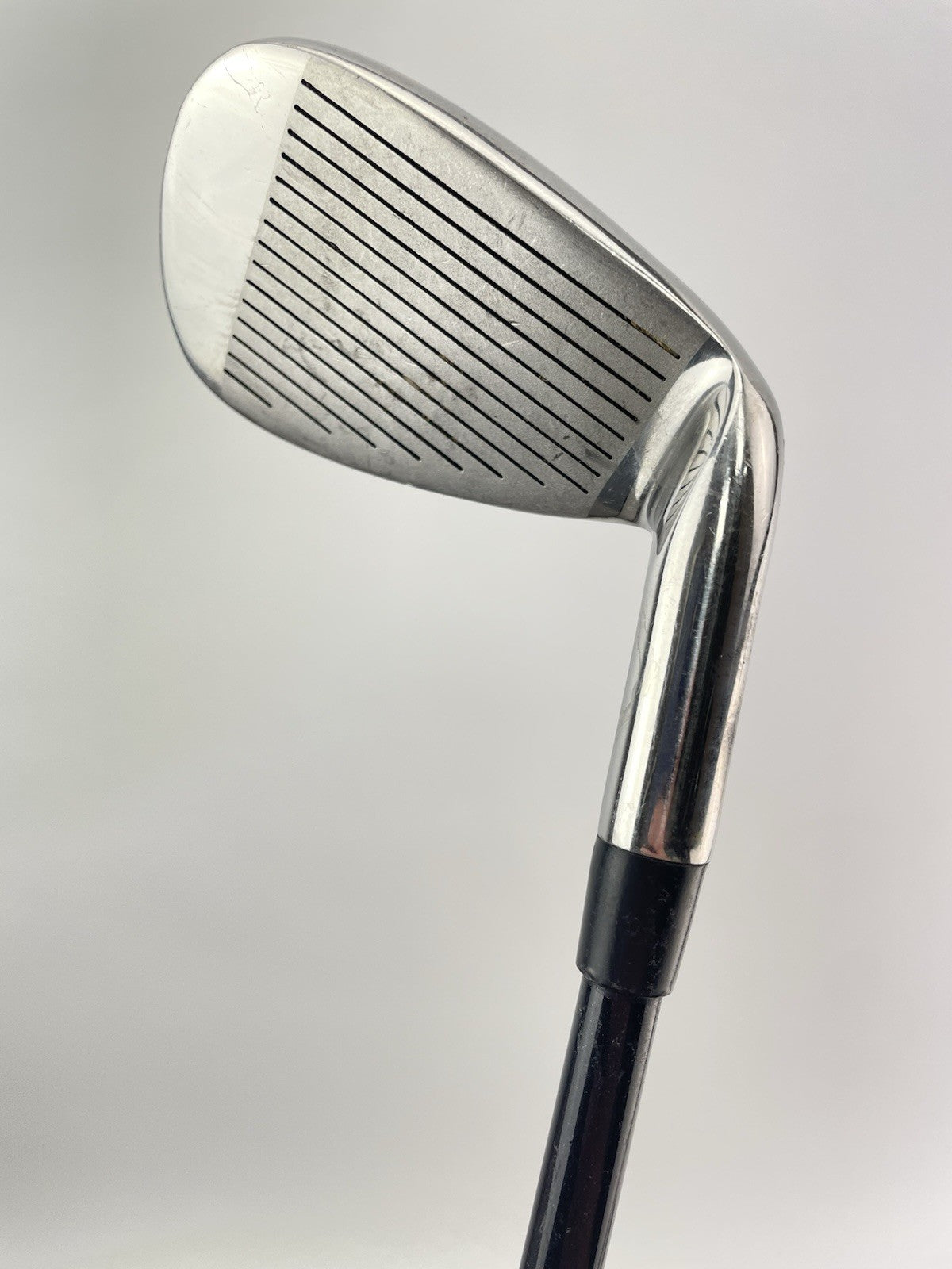 Masters Golf 8 Iron MCZ330 Regular Flex Graphite /Left Handed /New Grip /258858