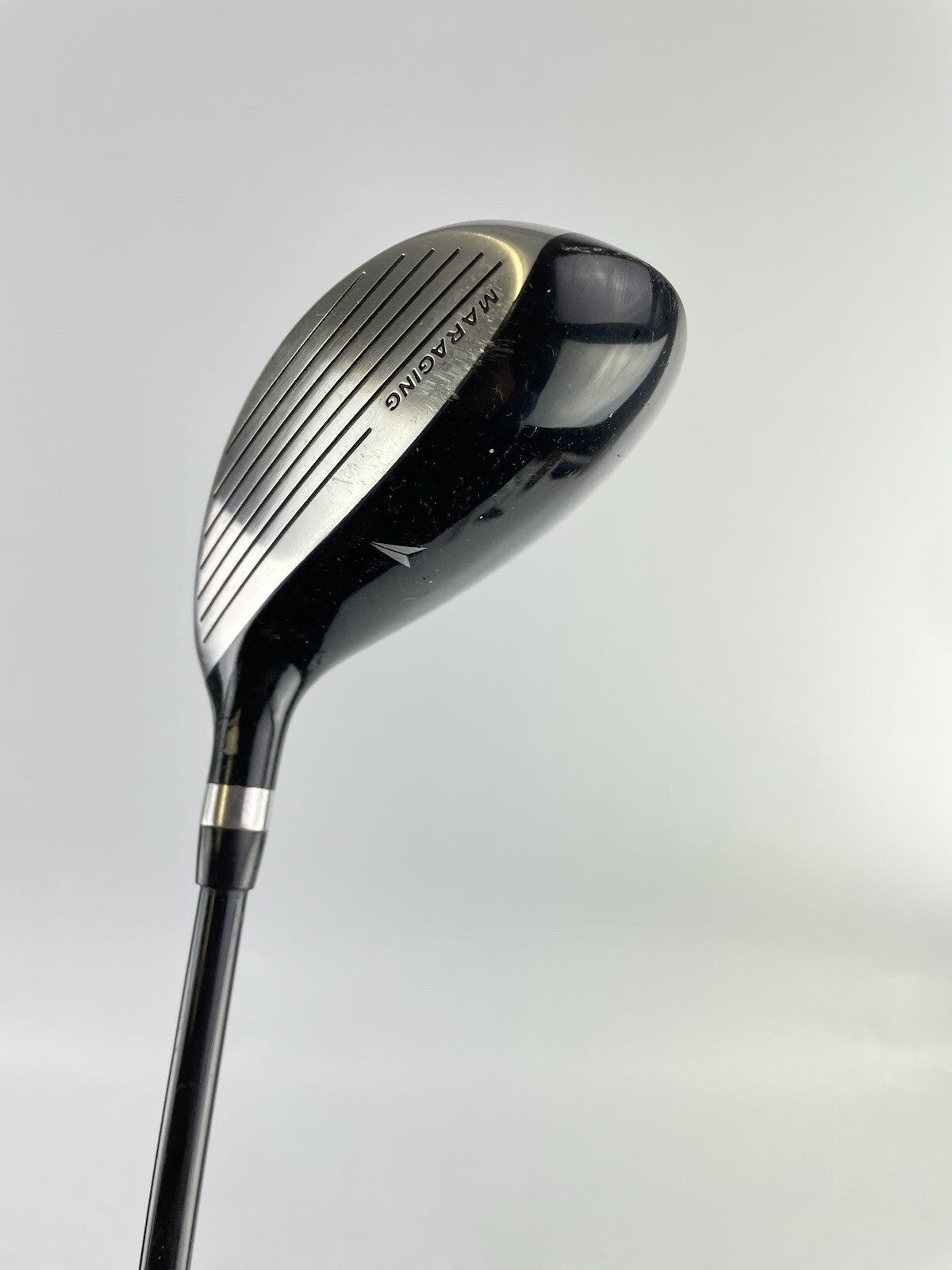 Onyx 2 Hybrid 18 Degrees Mens Regular Graphite /Right Handed /New Grip /92159
