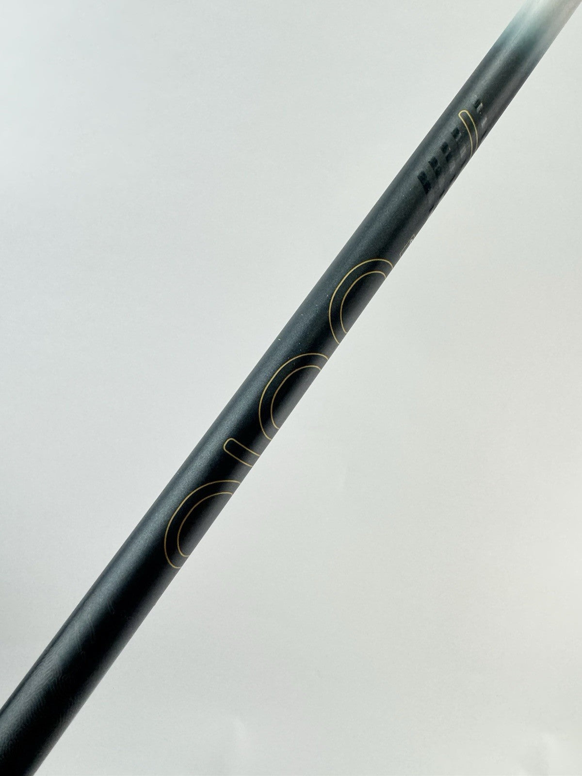 Ping ULT250 Iron Shaft Ladies Flex Graphite 34.75” /0.355 Tapered /277601