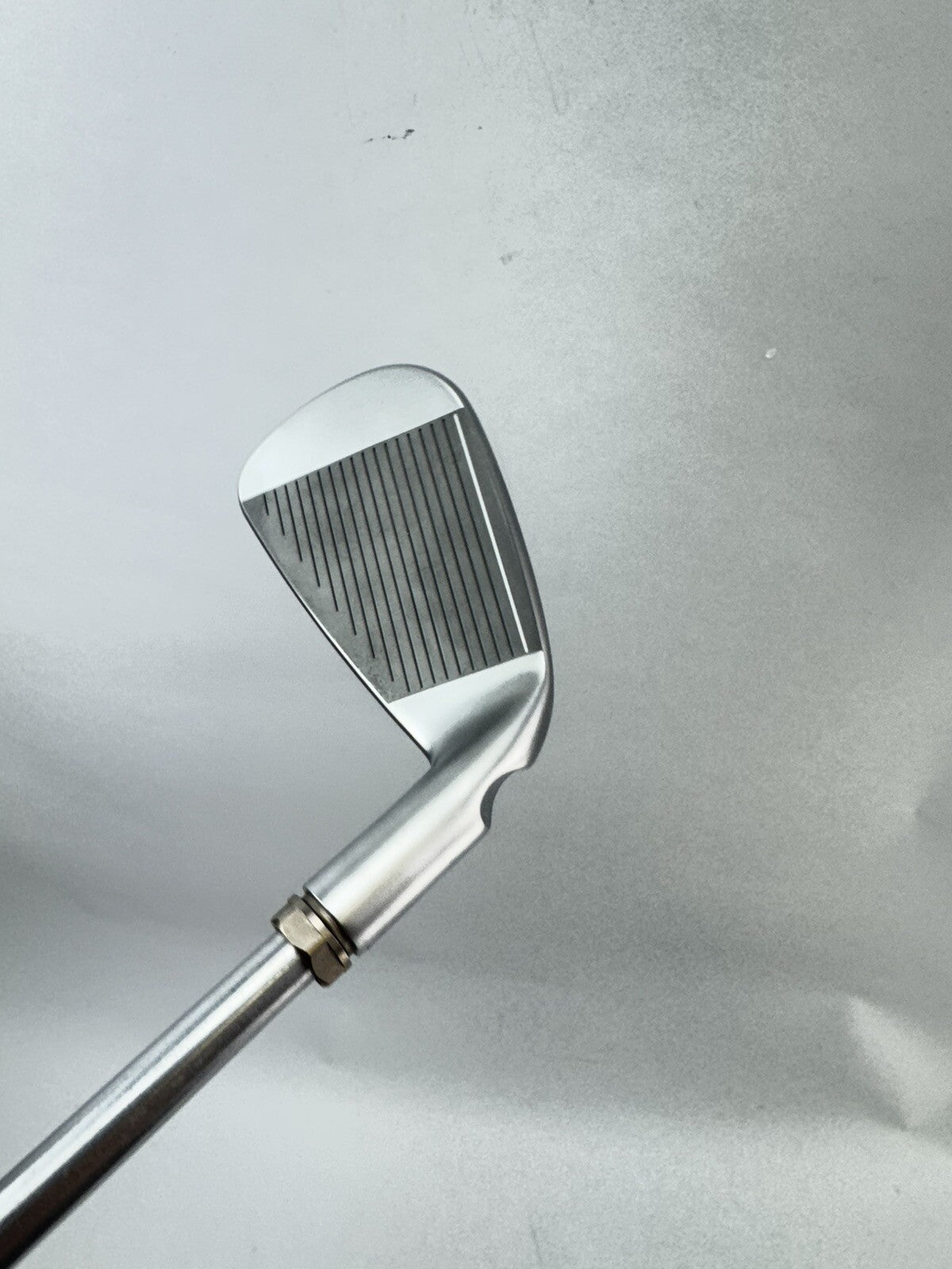 Ping i230 7 Iron Left Handed Blue Dot Project X IO 5.5 Regular Steel /Demo/2276812