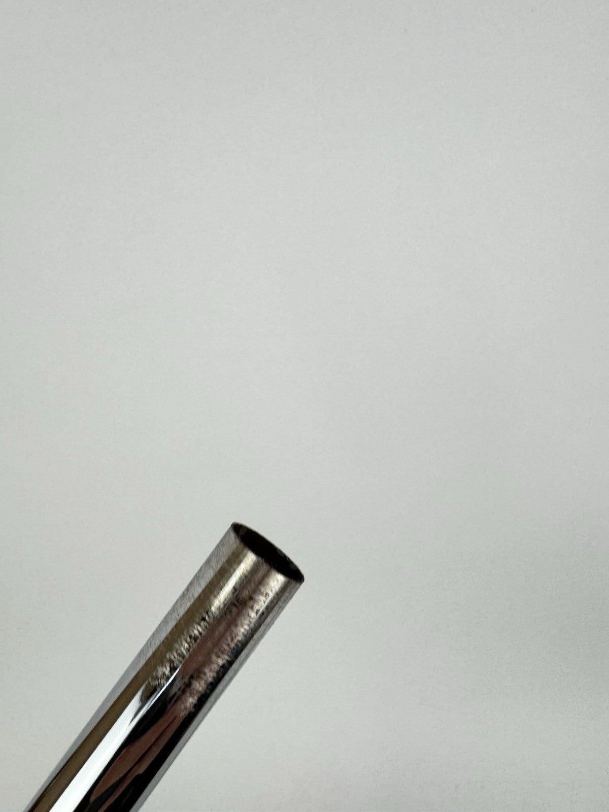 Nippon Modus3 Iron Shaft Tour105 Regular Flex Steel 35.25 /0.355 Tapered /3312812