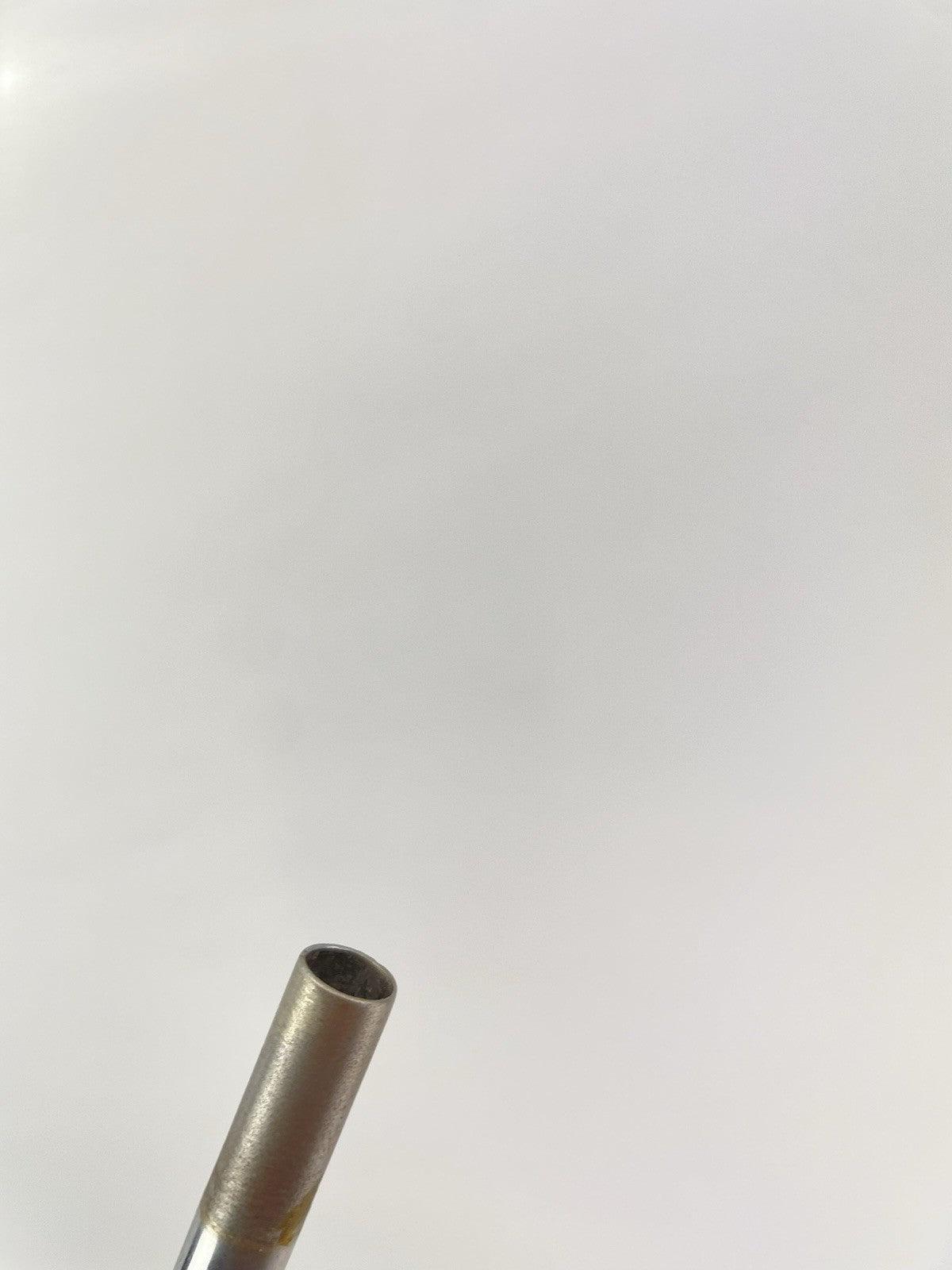 Dynamic Gold 105 Iron Shaft Vss Pro Stiff Flex Steel 35.25 /0.355 Tapered /2817510