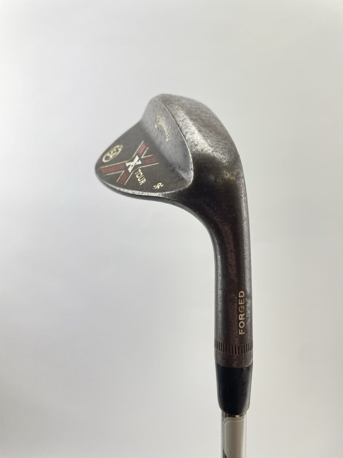 Callaway X Tour Sand Wedge 54* Project X 7.0 Tour X Flex Steel /Right /285673