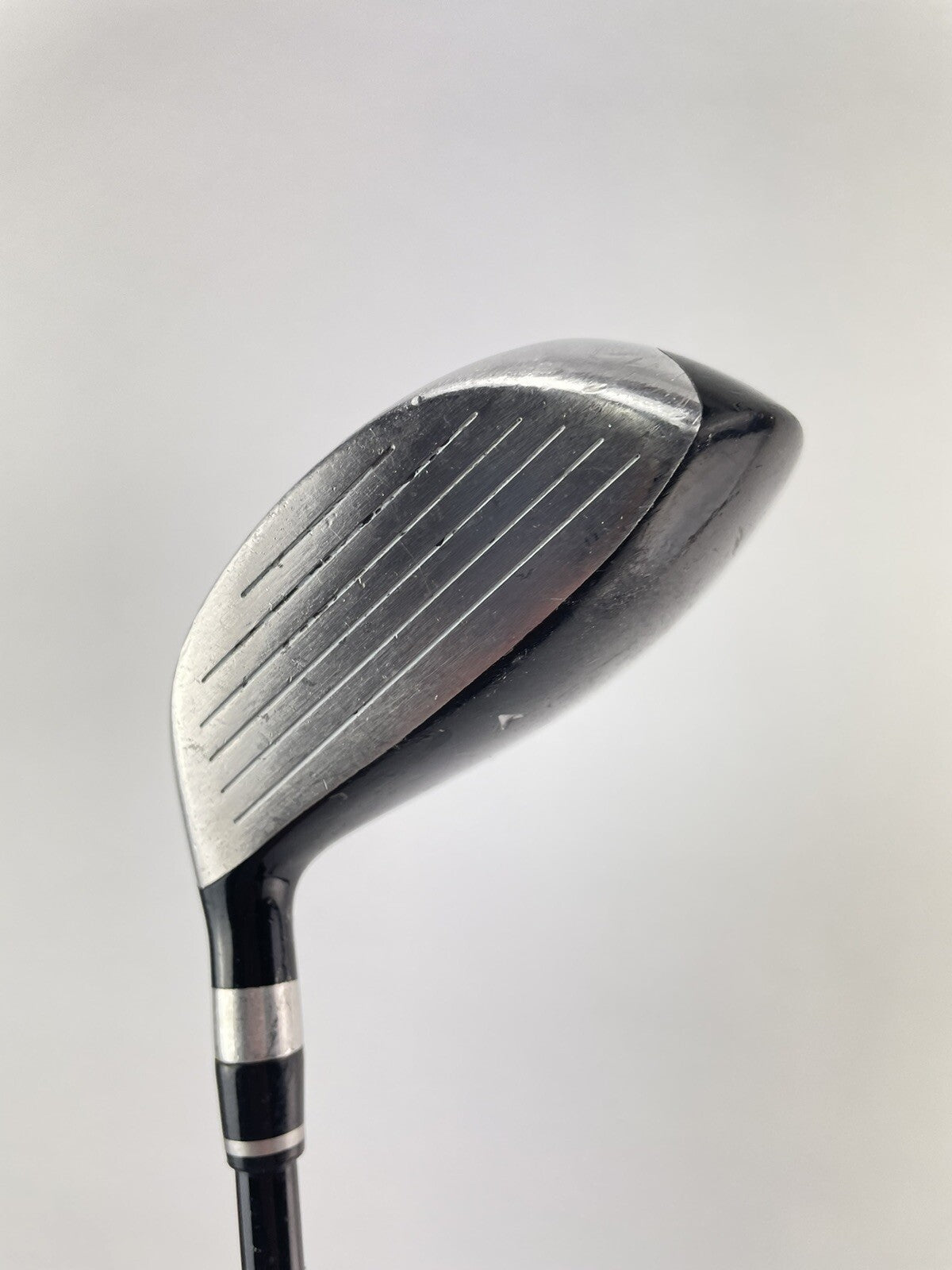 Ben Sayers 3 Wood 15* Regular Flex Graphite/Right Handed /New Grip /203237