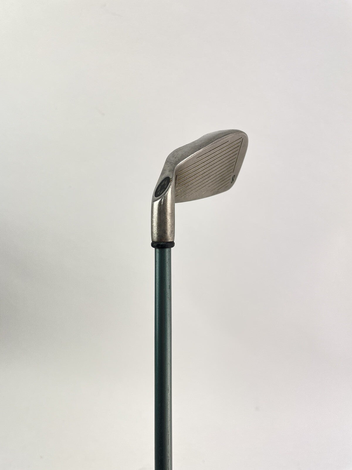 Callaway Golf 8 Iron Big Bertha Ladies Flex Graphite /Right /New Grip /185075