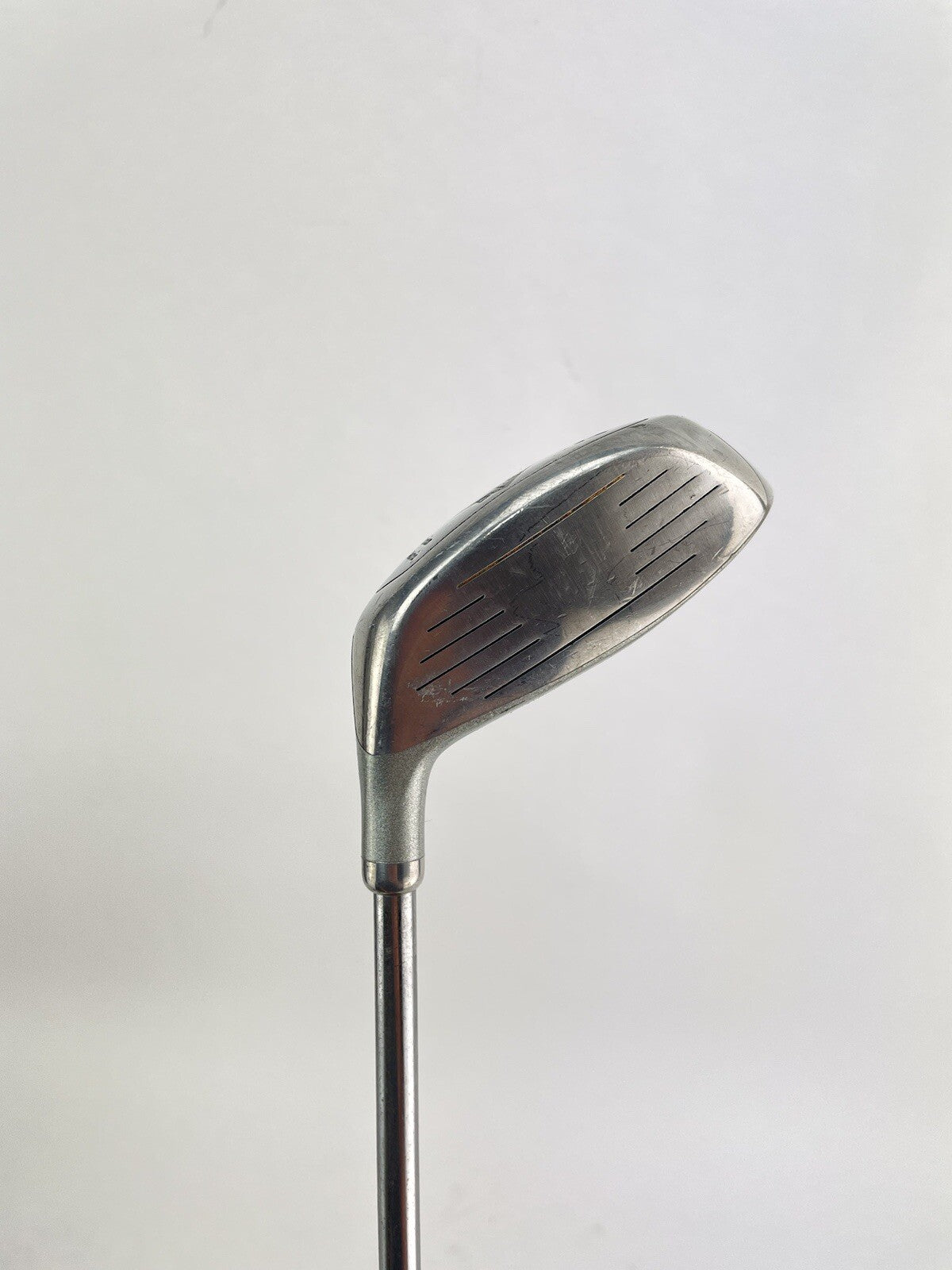 Dunlop Golf 65i 3 Wood Regular Flex Steel /Right Handed /New Grip /172463