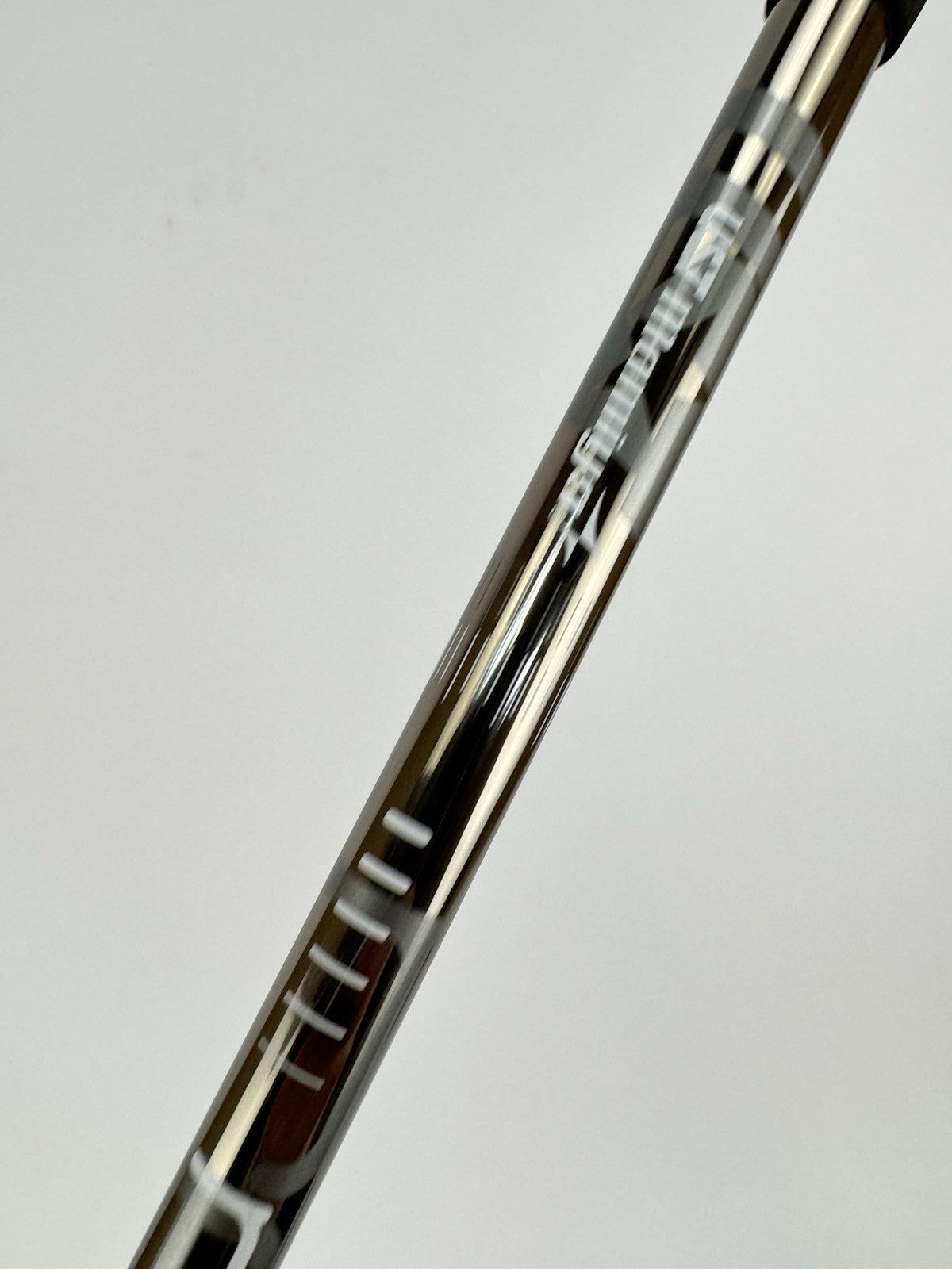 Mizuno JPX923 Hot Metal Pro 7 Iron Left Handed Recoil F2 Senior Graphite /3325117