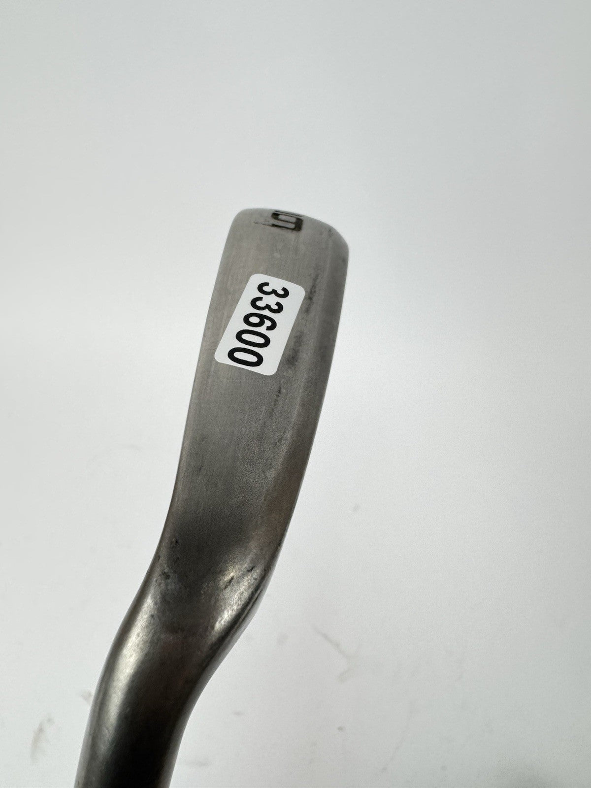 Cobra Darkspeed 6 Iron Left Handed Elevate MPH 85 Regular Steel /New Grip /3360023