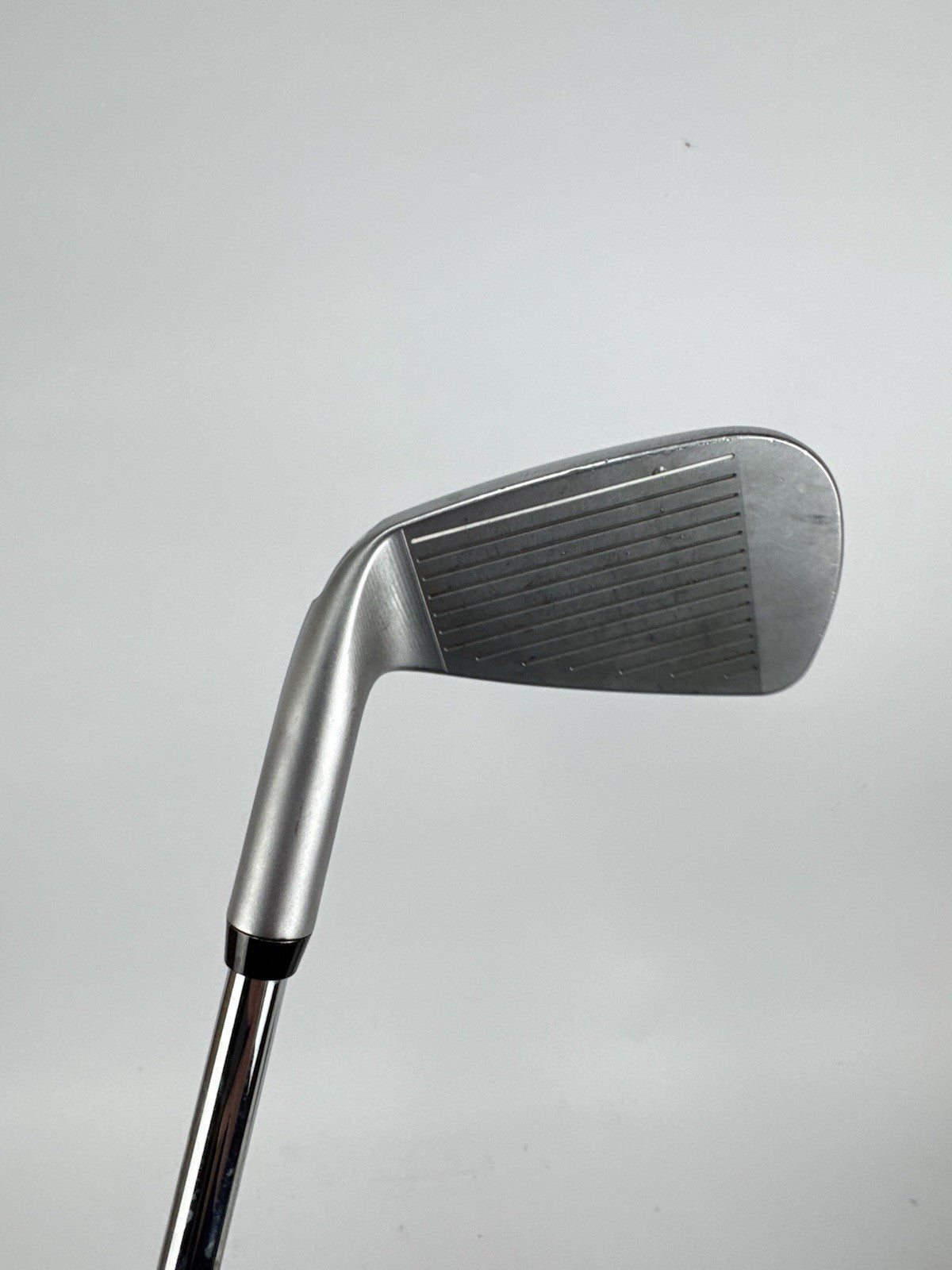 PXG 0311 ST 7 Iron Elevate Vss Pro Tour Stiff Steel +1” /Right /Demo /316539