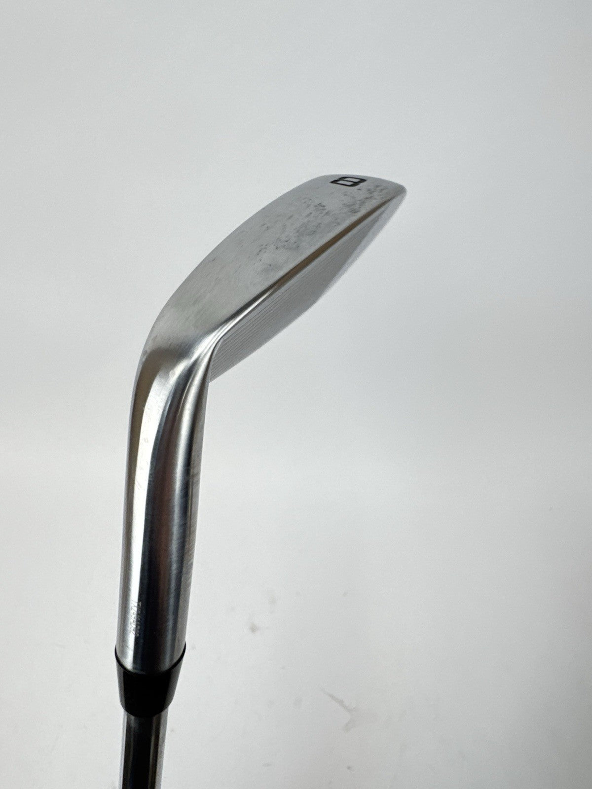 Cobra King CB 8 Iron Forged Elevate MPH 85 Regular Steel /Right Handed /336078