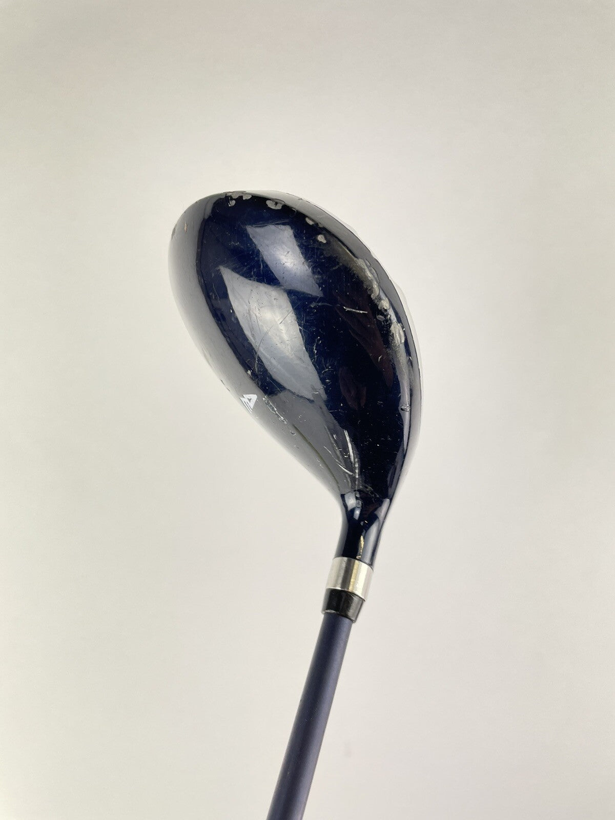 Seve Ballesteros Ladies 3 Wood 15* Augusta Ladies Graphite /Right/New Grip/1234511