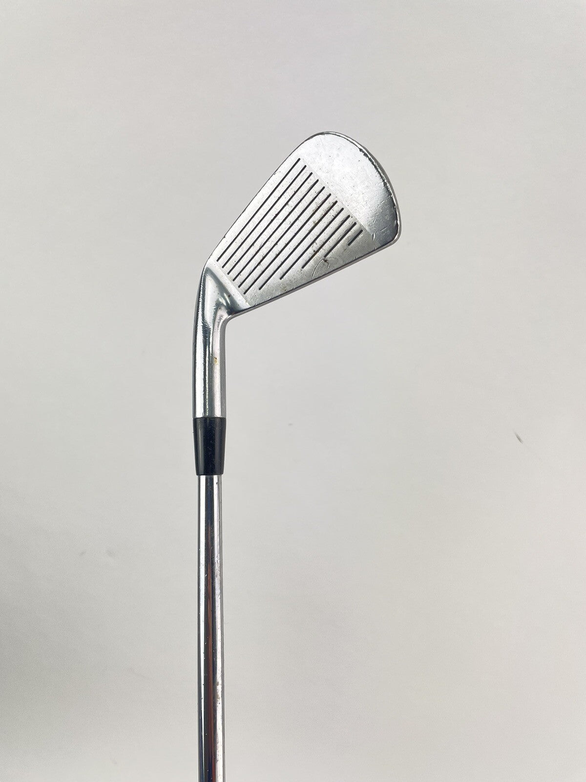 Mizuno T-Zoid 3 Iron Pro Regular Flex Steel /Right Handed /New Grip /1894610