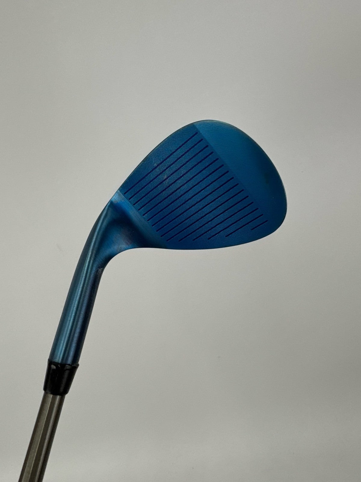 Sub70 Sand Wedge Ryder Cup Team Europe Forged Aerotech Steelfiber Stiff  /365728