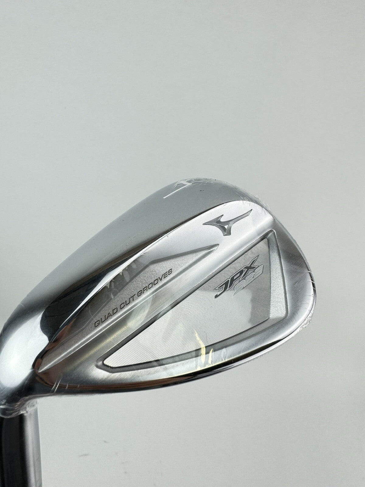Mizuno JPX923 Lob Wedge Hot Metal 60* Nippon Regular Steel /Left Handed /204741