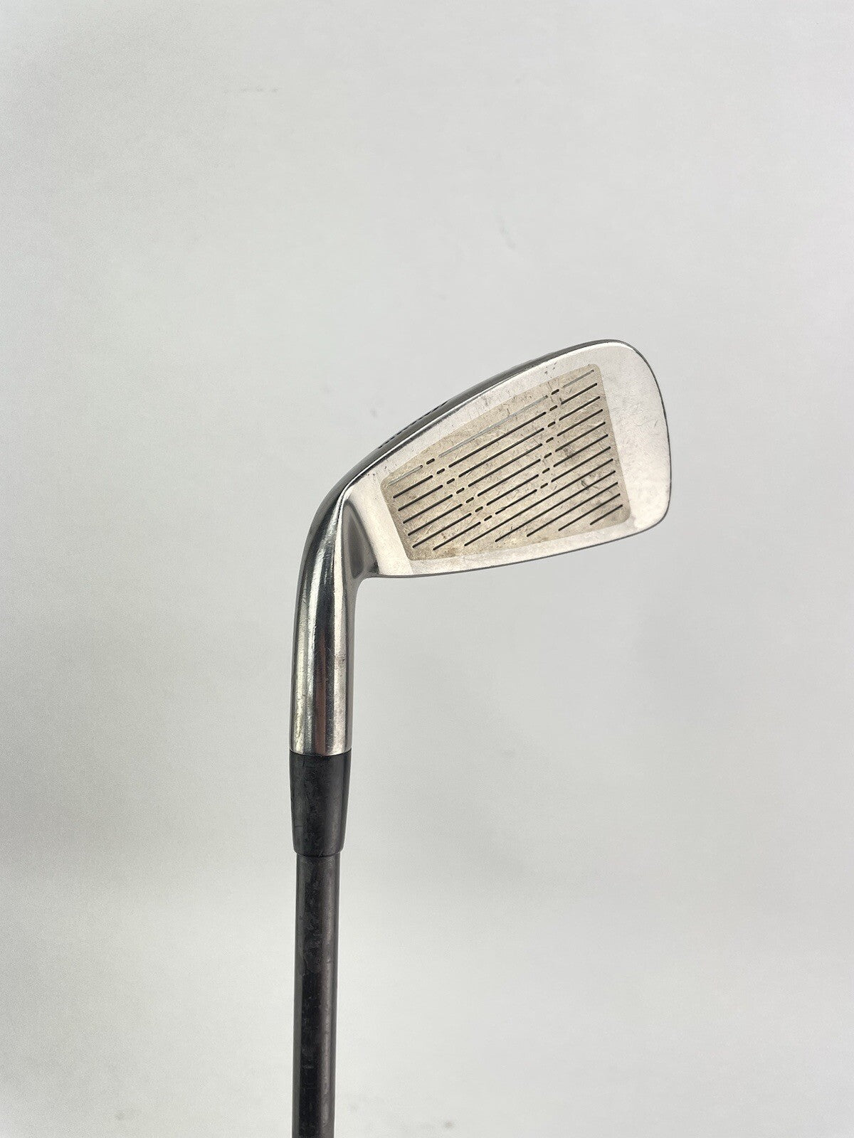 Mizuno T-Zoid 3 Iron Oversize Titanuim Insert Regular Graphite /Right /170594