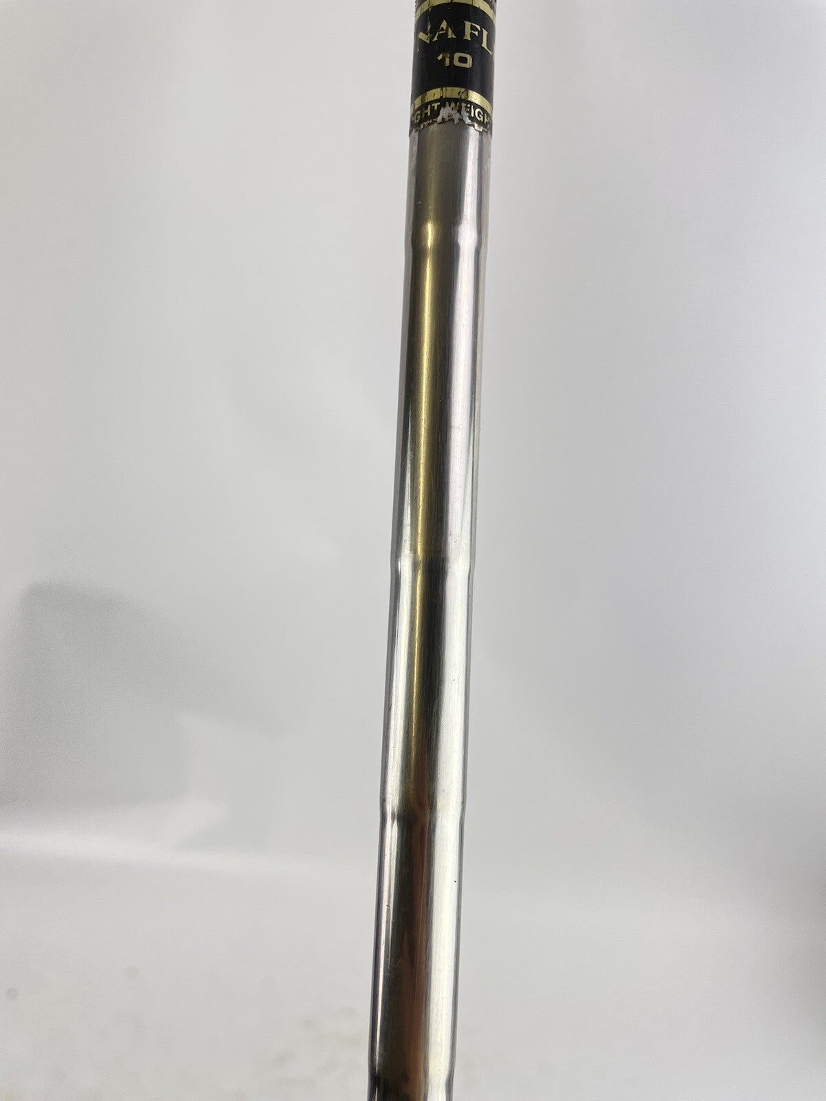 Mizuno Quad+ 7 Iron Mens Regular Flex Steel /Right Handed /New Grip /41998