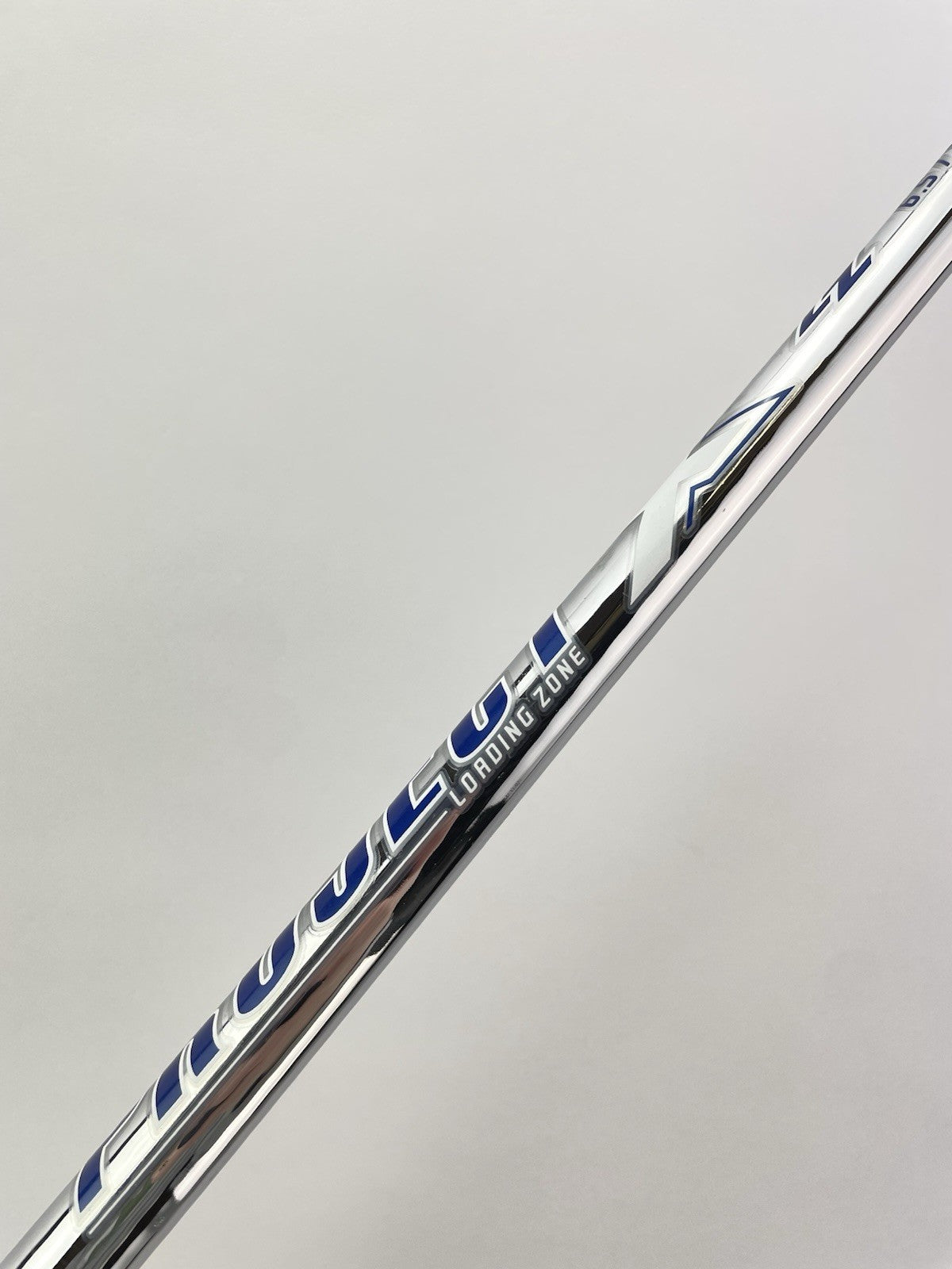 Project X LZ Iron Shaft 6.5 X Flex Steel 125G 35.5” /0.355 Tapered /291169