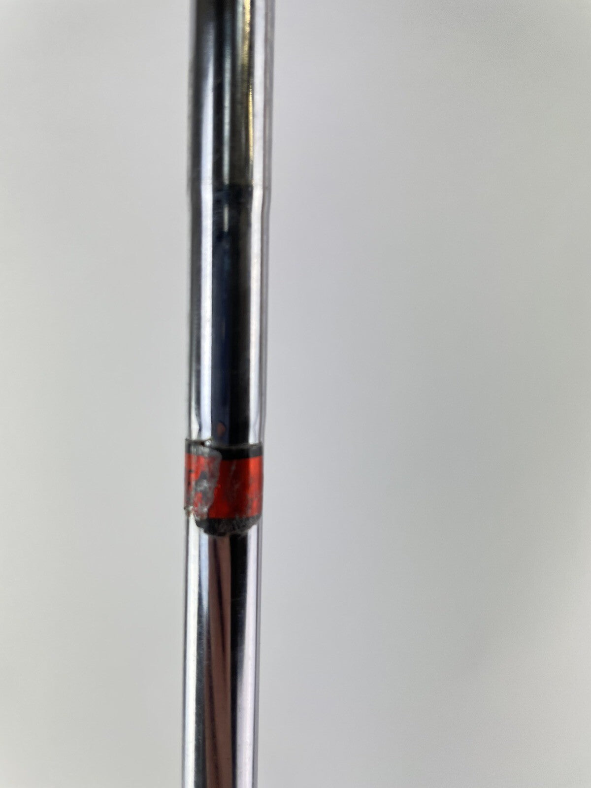 Macgregor MT2 2 Iron Tourney CF4000 Firm Flex Steel /New Grip /1318713