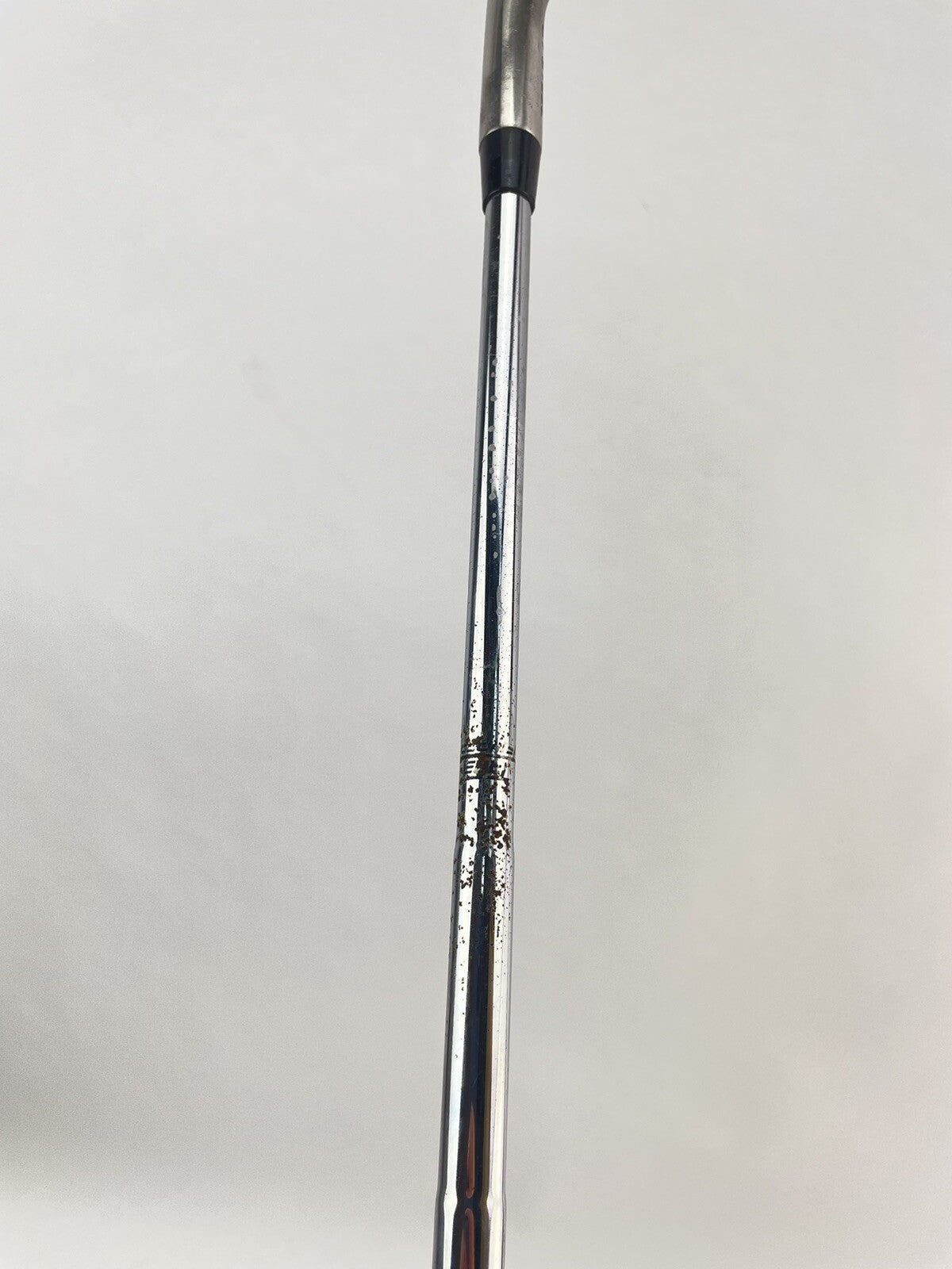 Ram Golf Sand Wedge FX2 Flow Weighted Regular Steel /Right /New Grip /1985617