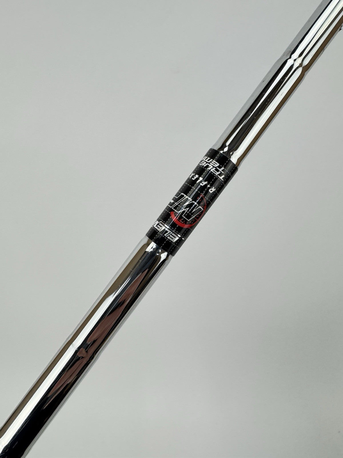 Elevate MPH 85 Iron Shaft Regular Flex Steel 35” /0.370 Parallel /335620