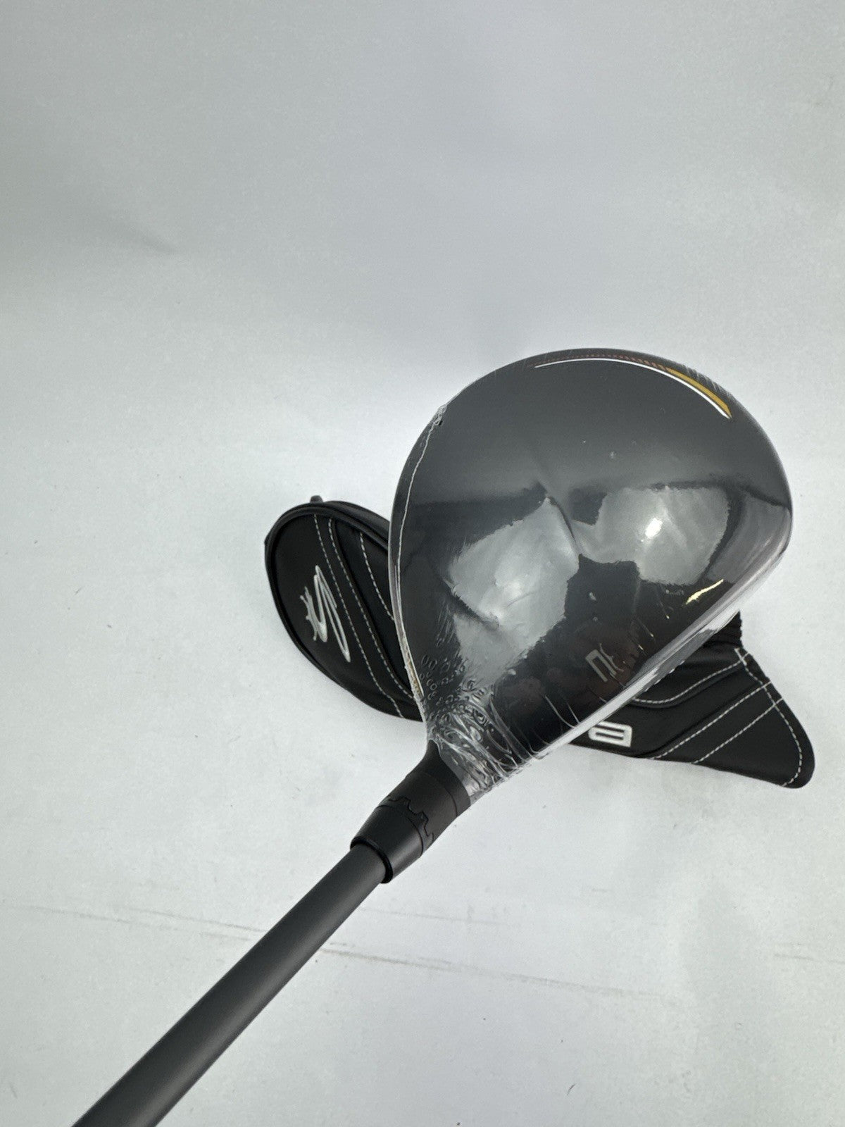 Cobra LTDx 3 Wood 15* Hzrdus Smoke 5.5 Regular Graphite /Left Handed /3042111