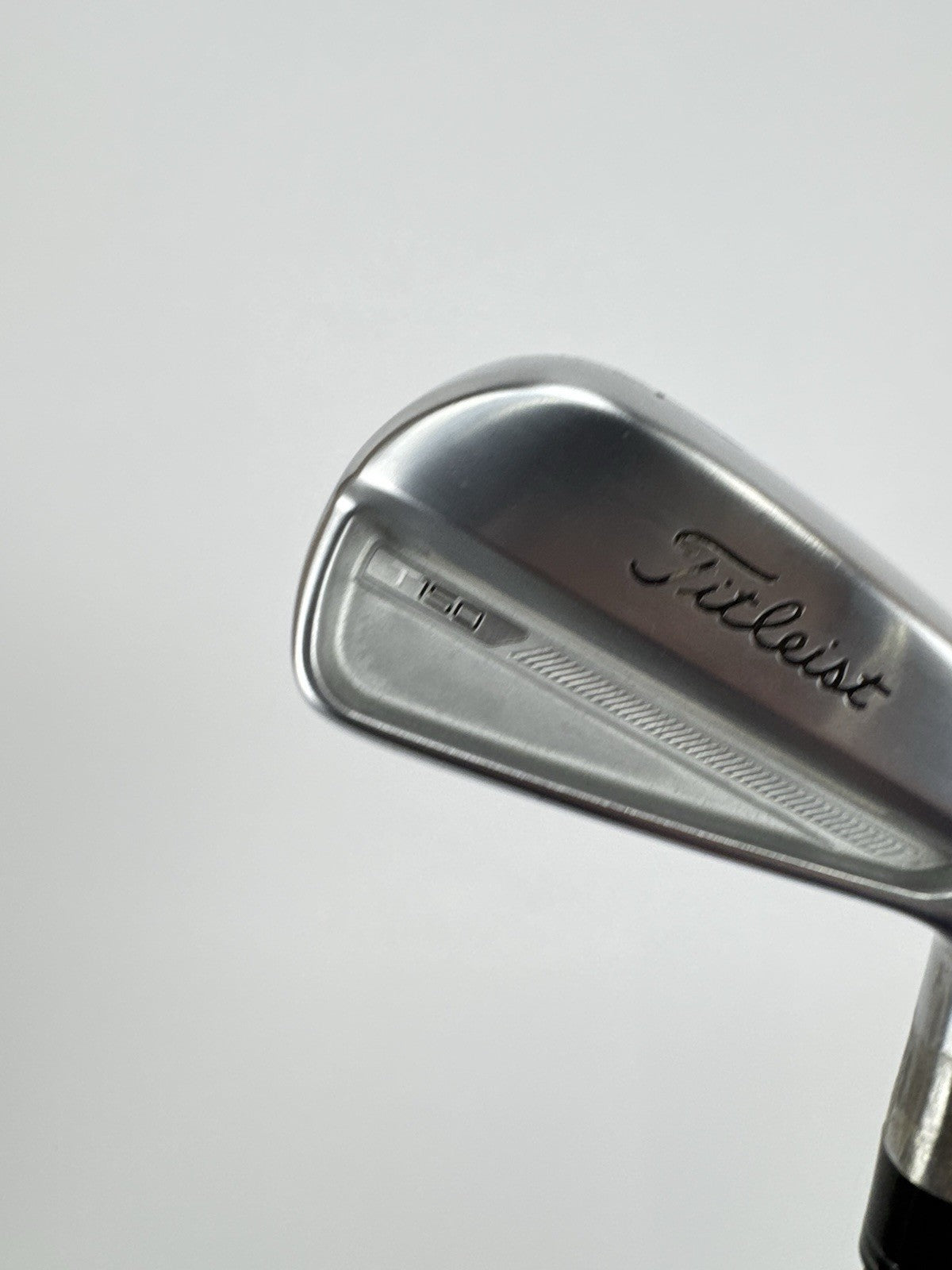 Titleist T150 4 Iron Right Handed Ventus Red TR Stiff Graphite /New Shaft /324053