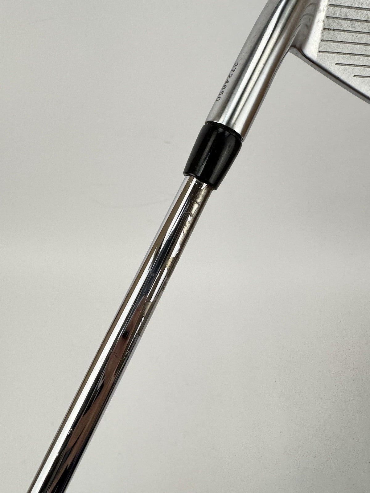 Titleist CB 718 4 Iron 24* Dynamic Gold X100 Extra Stiff Steel +1” /Right /3458312
