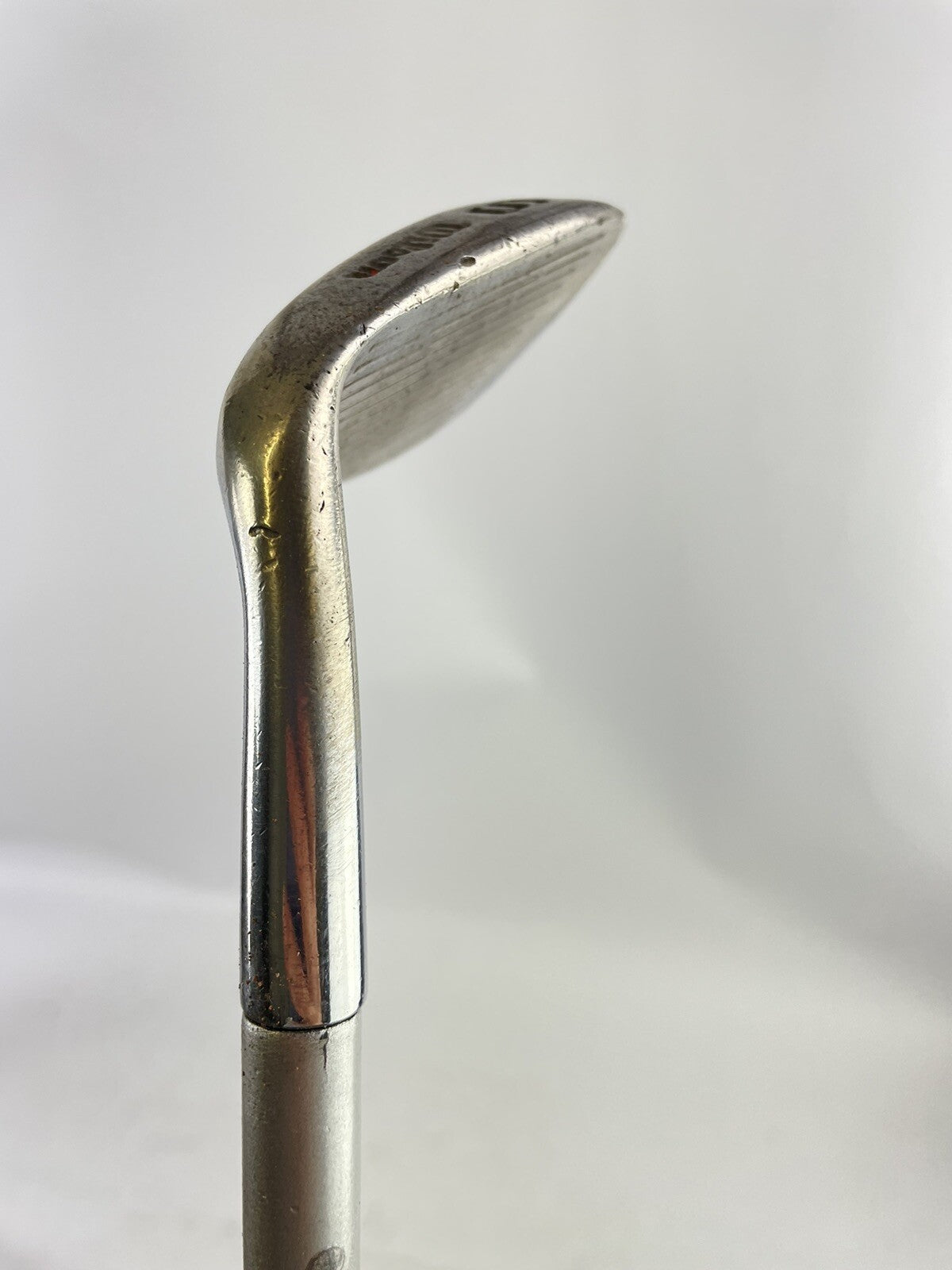 Wilson Staff Sand Wedge Forged RM Midsize Stiff Graphite /Right /New Grip /72067